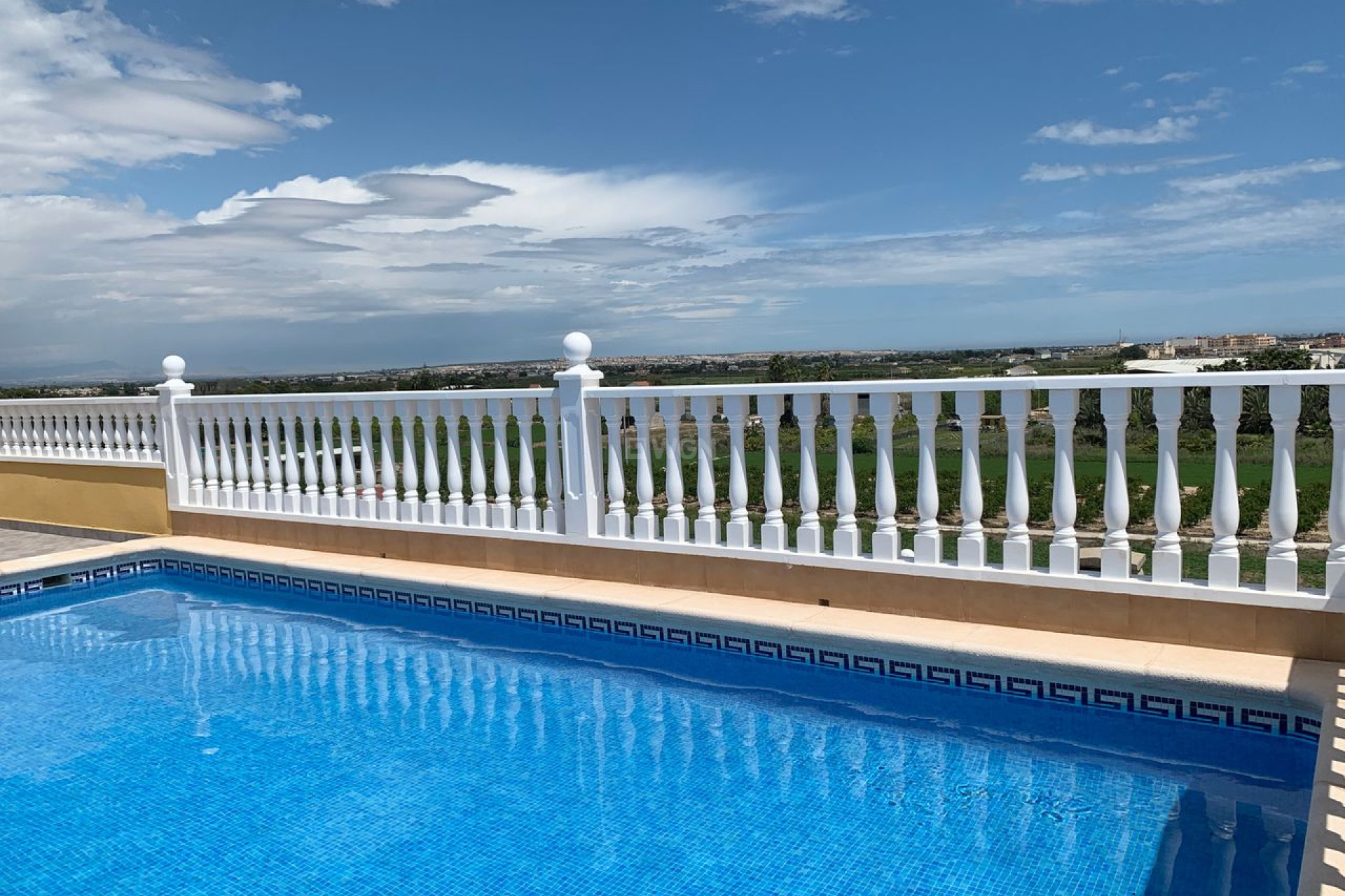 Wiederverkauf - Wohnung - Formentera del Segura - Costa Blanca