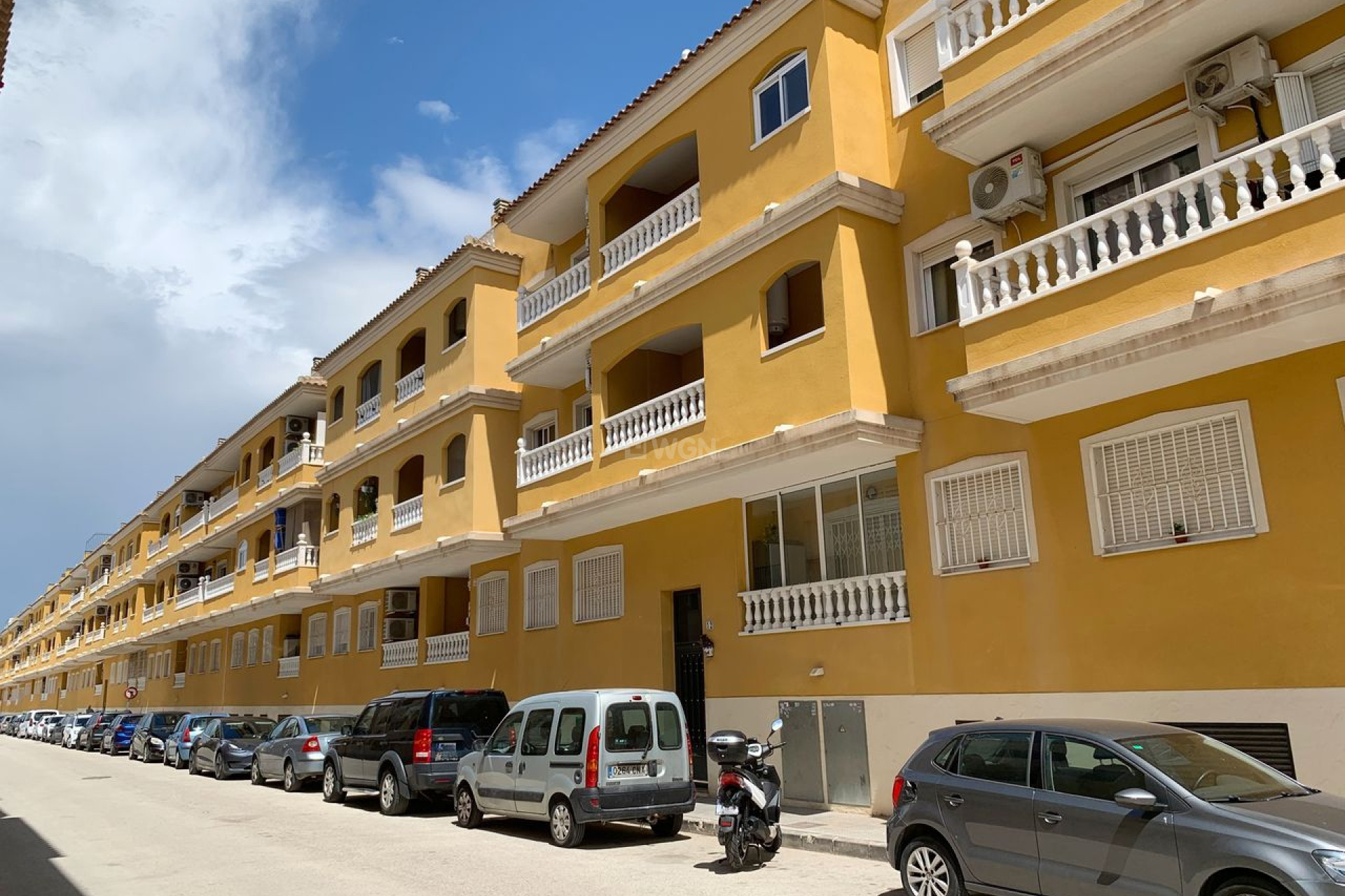 Wiederverkauf - Wohnung - Formentera del Segura - Costa Blanca