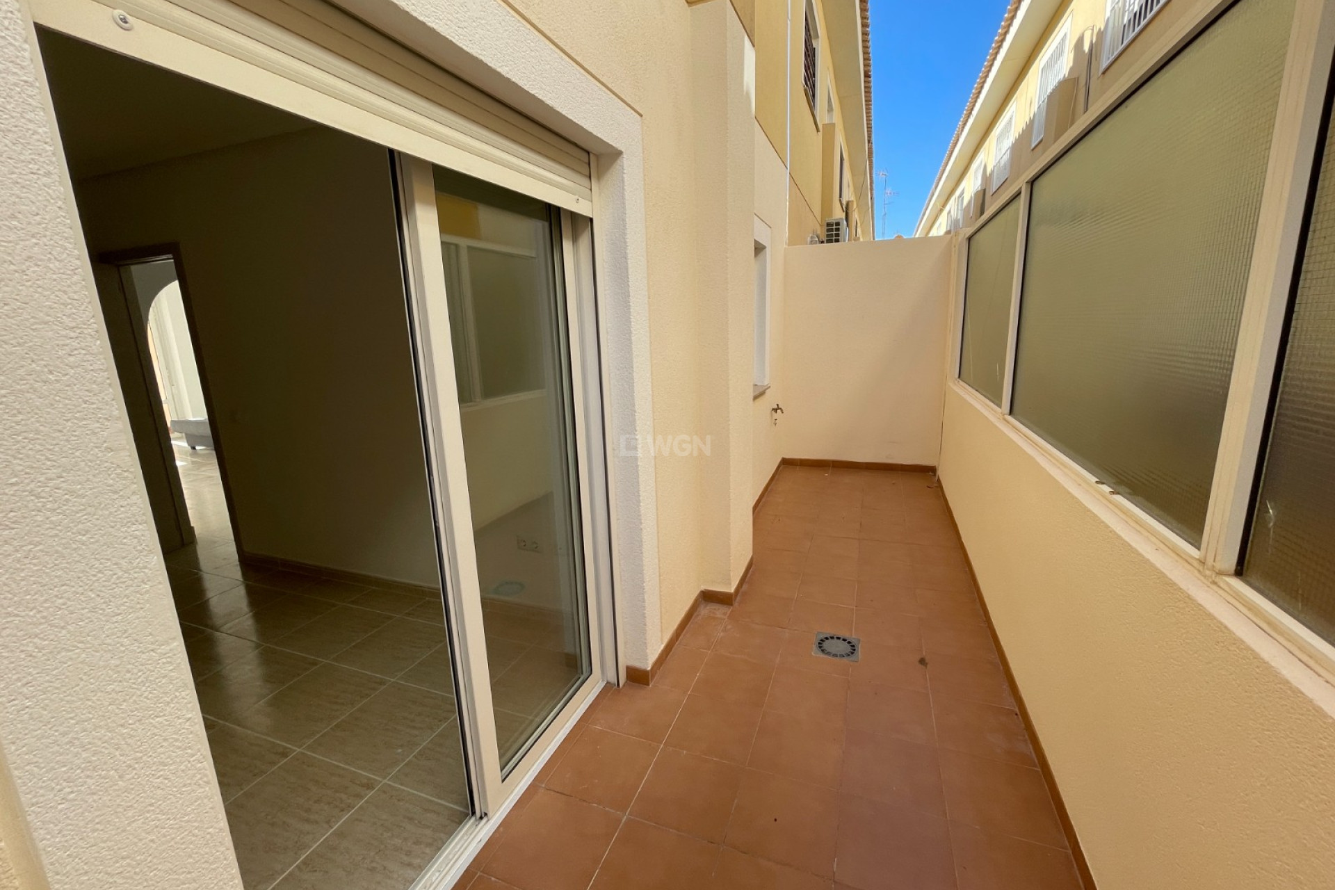 Wiederverkauf - Wohnung - Formentera del Segura - Costa Blanca