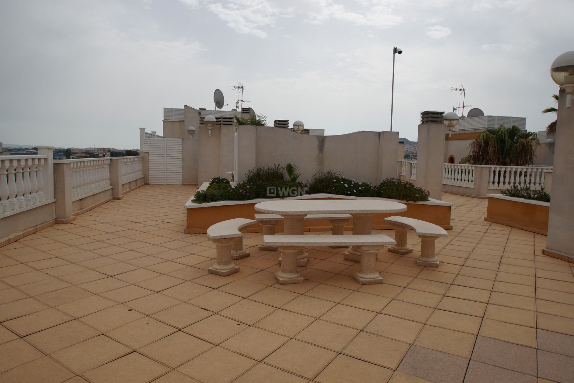 Wiederverkauf - Wohnung - Formentera del Segura - Costa Blanca