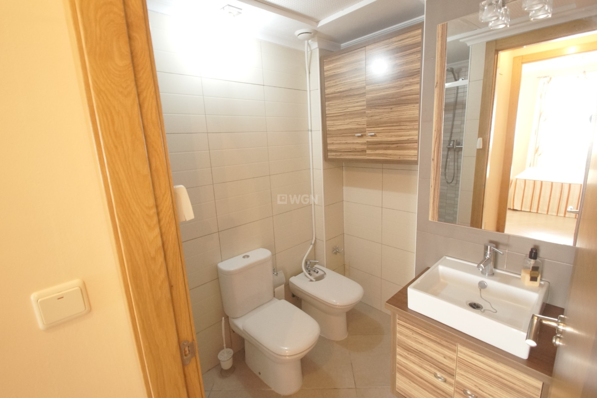 Wiederverkauf - Wohnung - Formentera del Segura - Costa Blanca