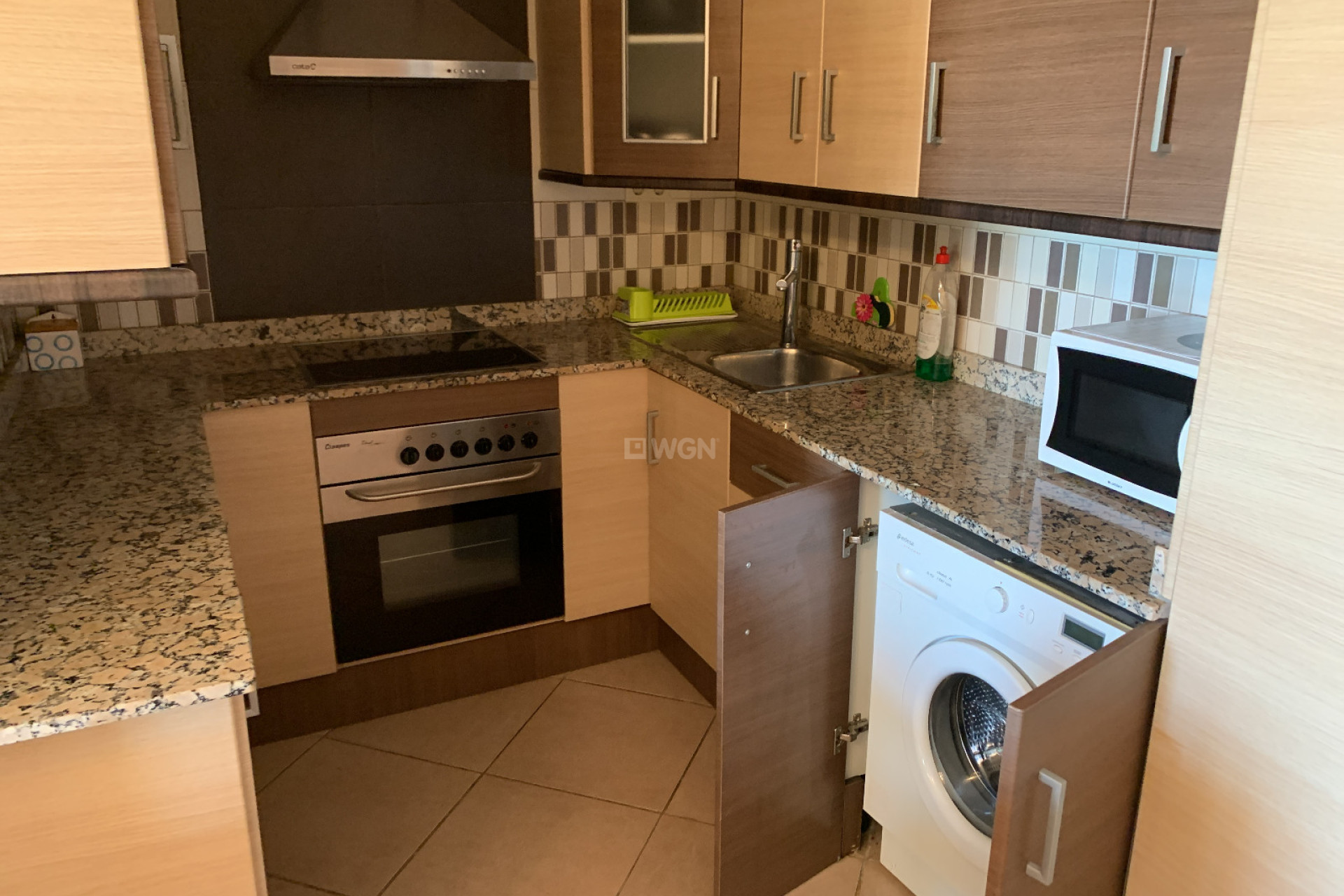 Wiederverkauf - Wohnung - Formentera del Segura - Costa Blanca