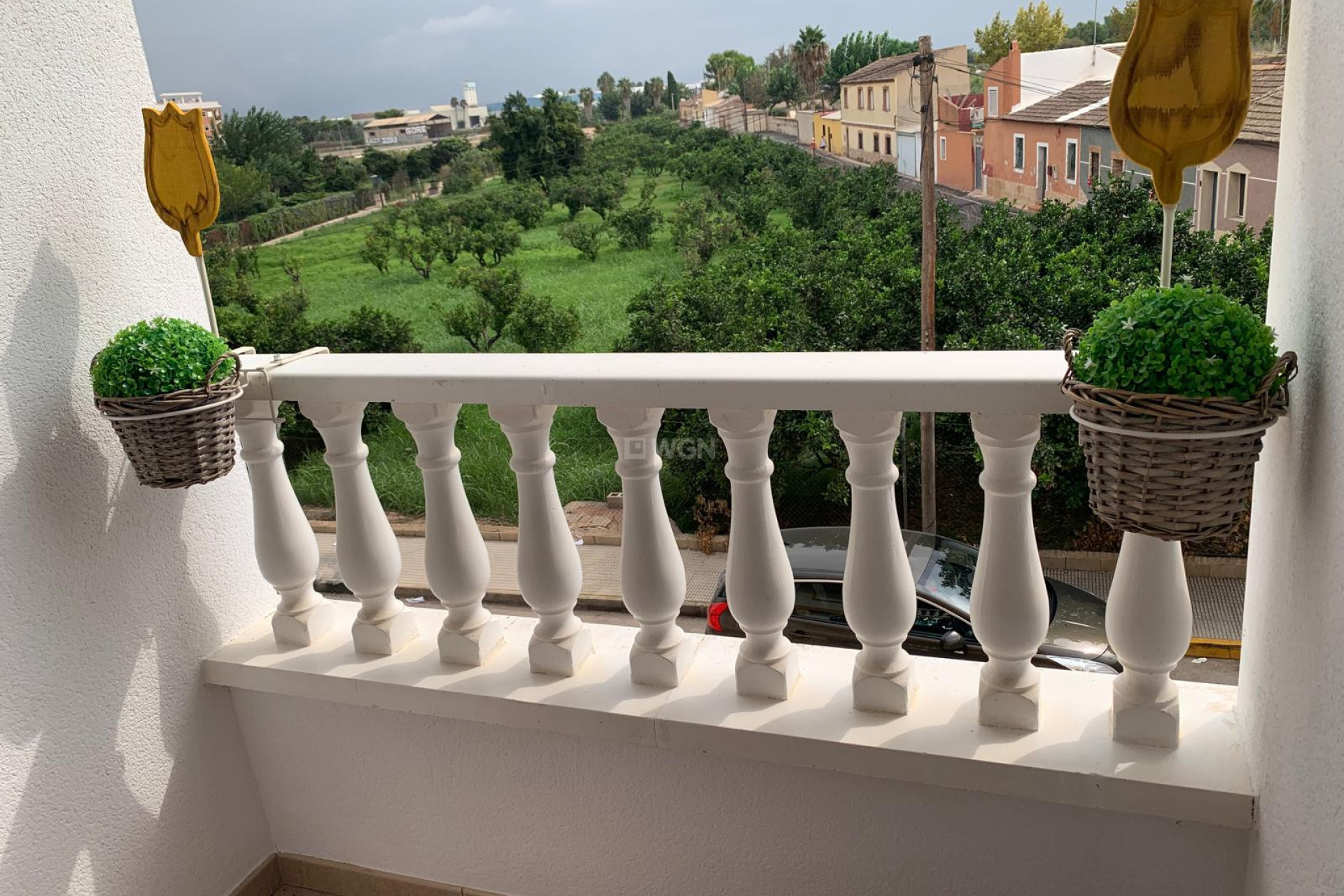 Wiederverkauf - Wohnung - Formentera del Segura - Costa Blanca