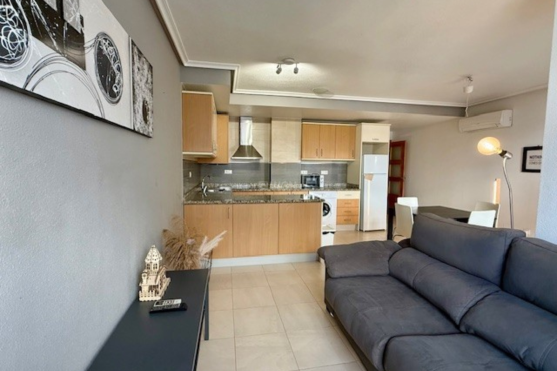 Wiederverkauf - Wohnung - Formentera del Segura - Costa Blanca