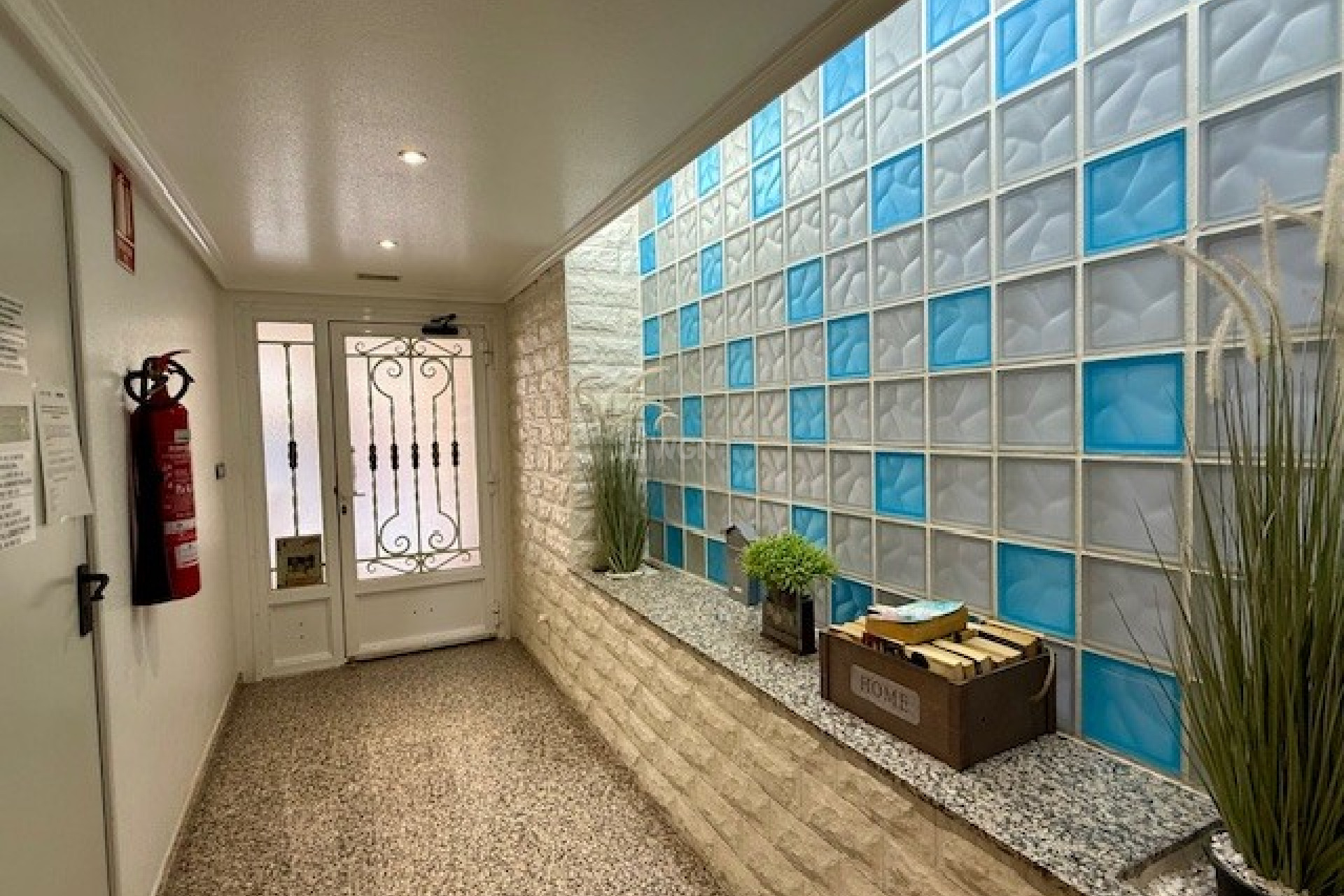 Wiederverkauf - Wohnung - Formentera del Segura - Costa Blanca