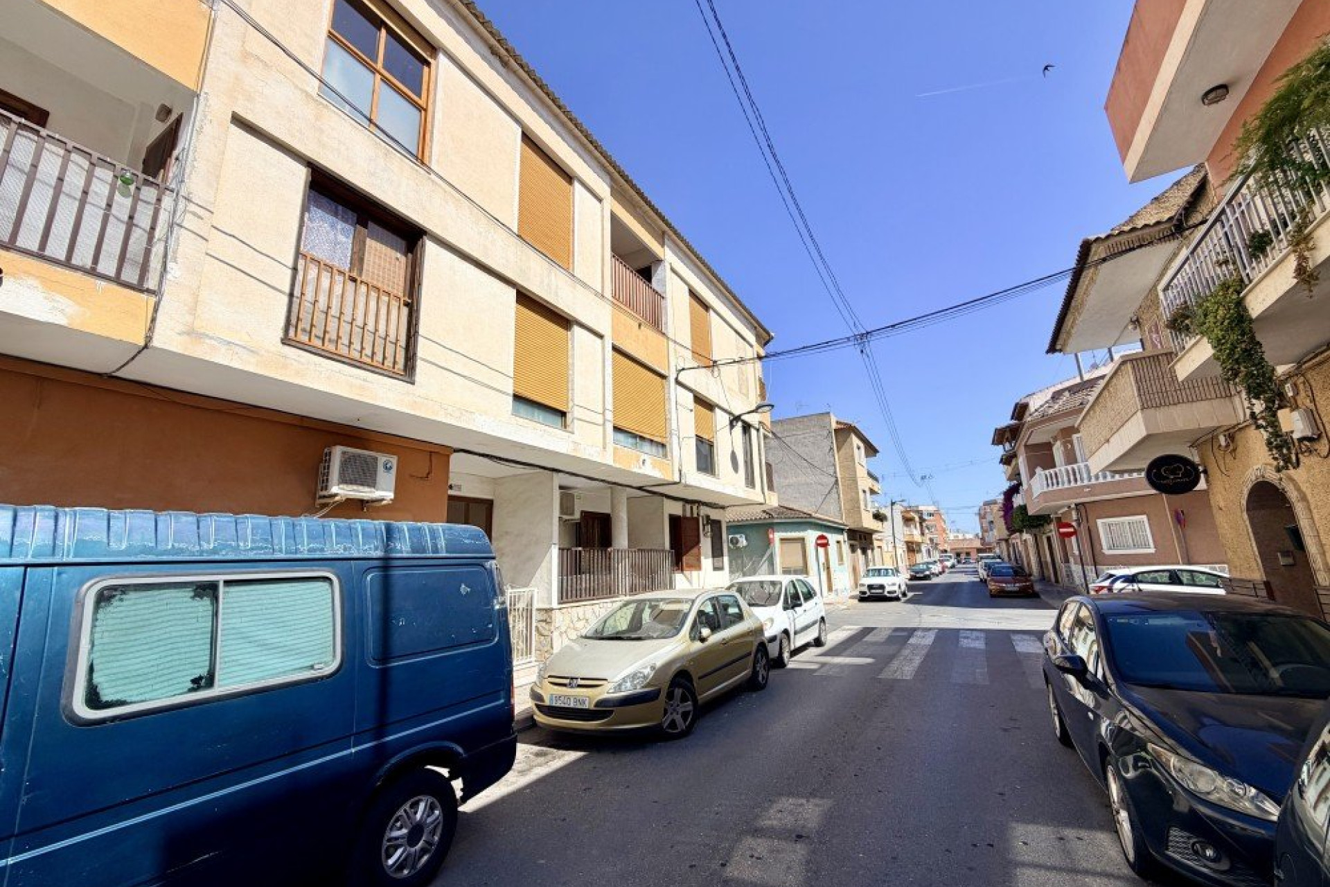 Wiederverkauf - Wohnung - Formentera del Segura - Costa Blanca