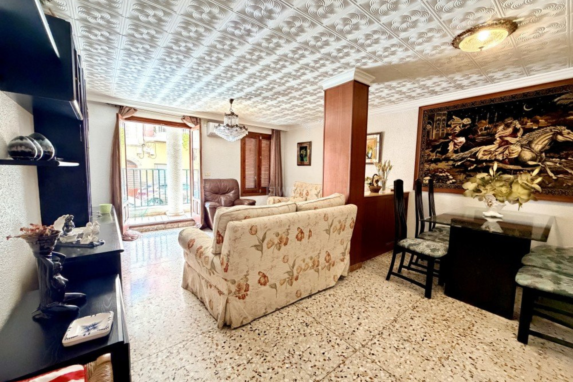 Wiederverkauf - Wohnung - Formentera del Segura - Costa Blanca