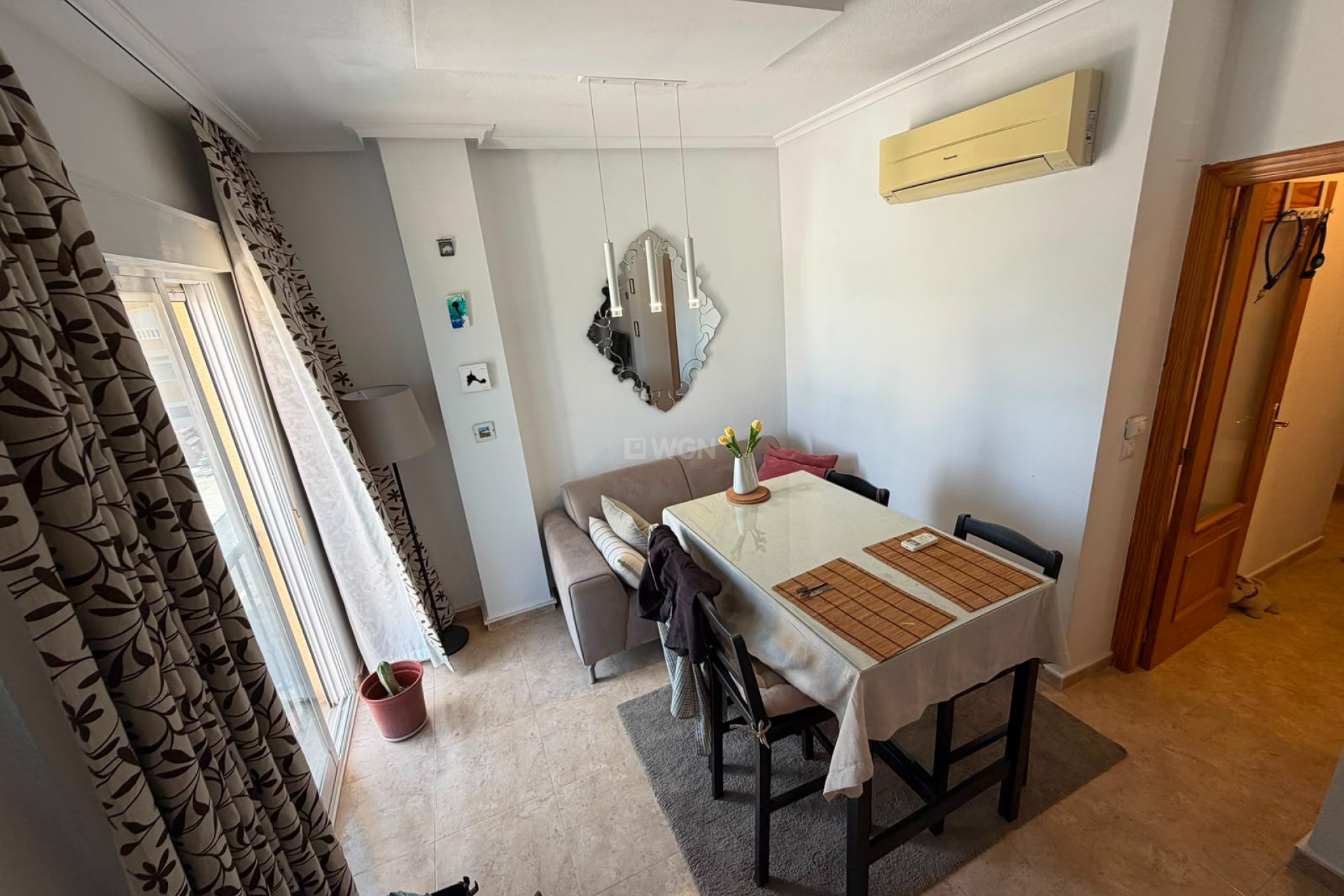 Wiederverkauf - Wohnung - Formentera del Segura - Costa Blanca