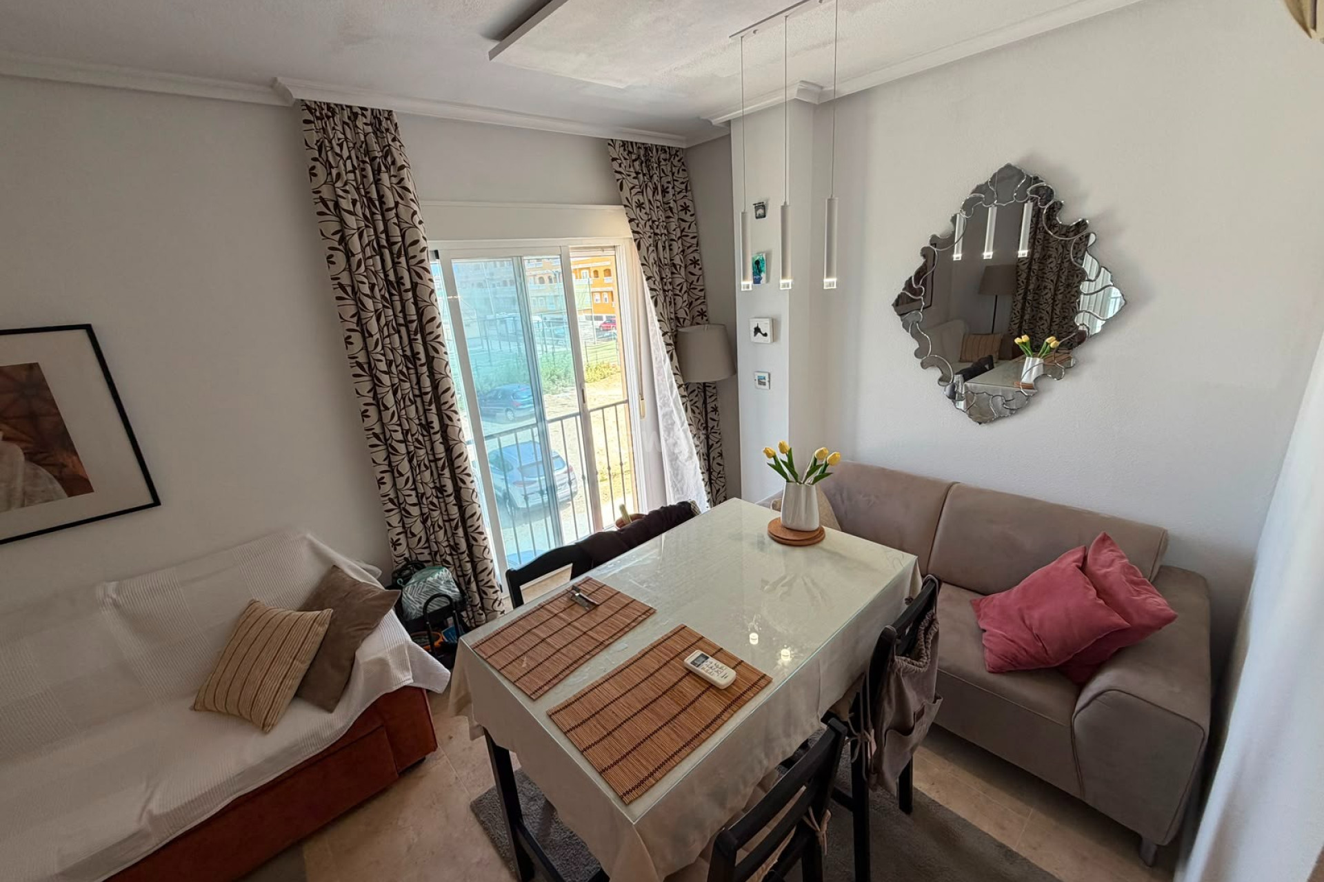 Wiederverkauf - Wohnung - Formentera del Segura - Costa Blanca