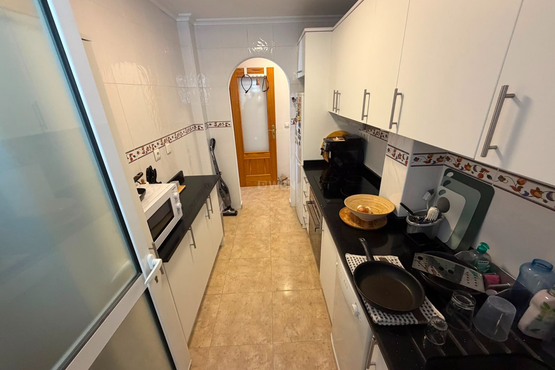 Wiederverkauf - Wohnung - Formentera del Segura - Costa Blanca