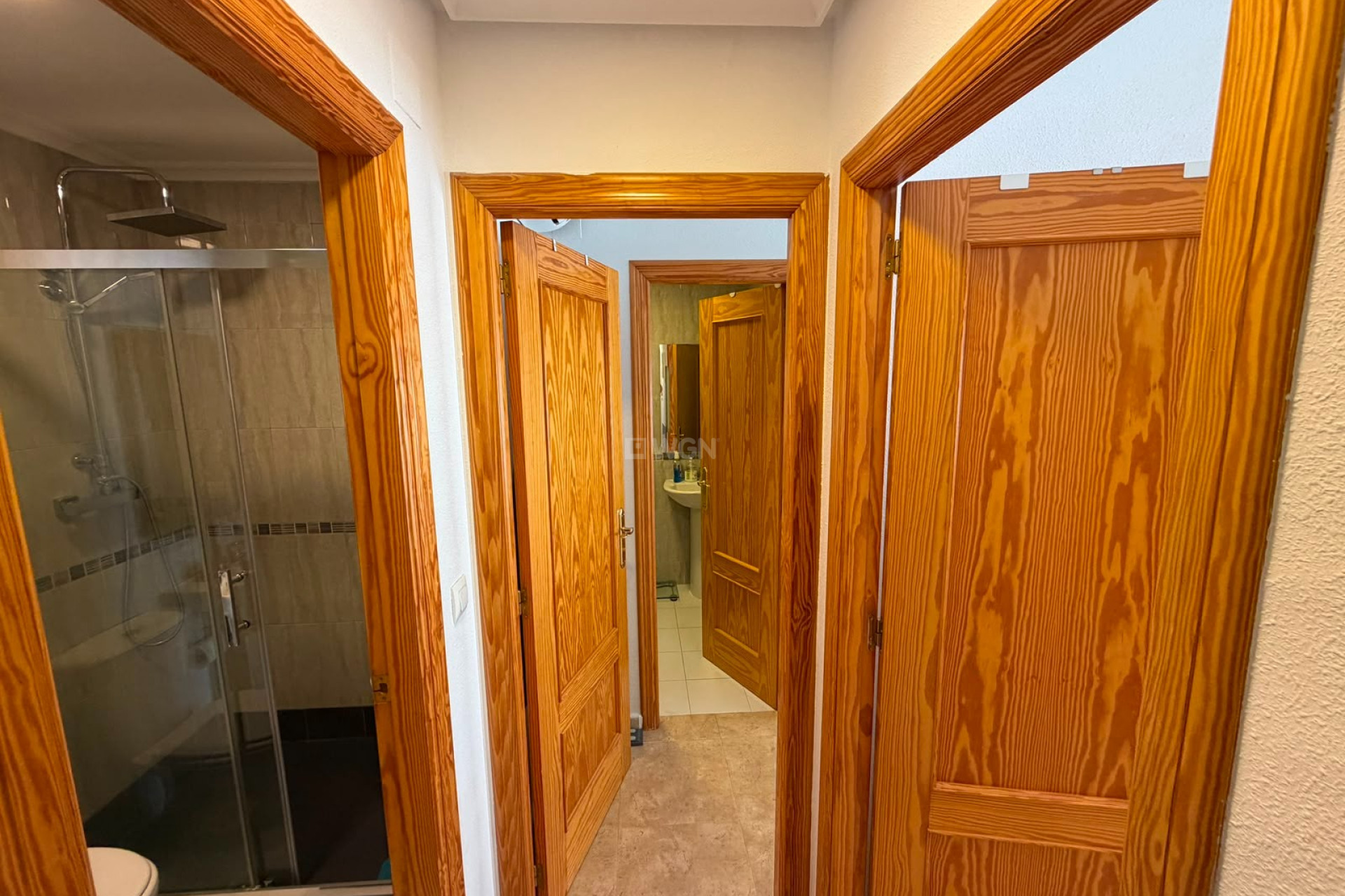 Wiederverkauf - Wohnung - Formentera del Segura - Costa Blanca