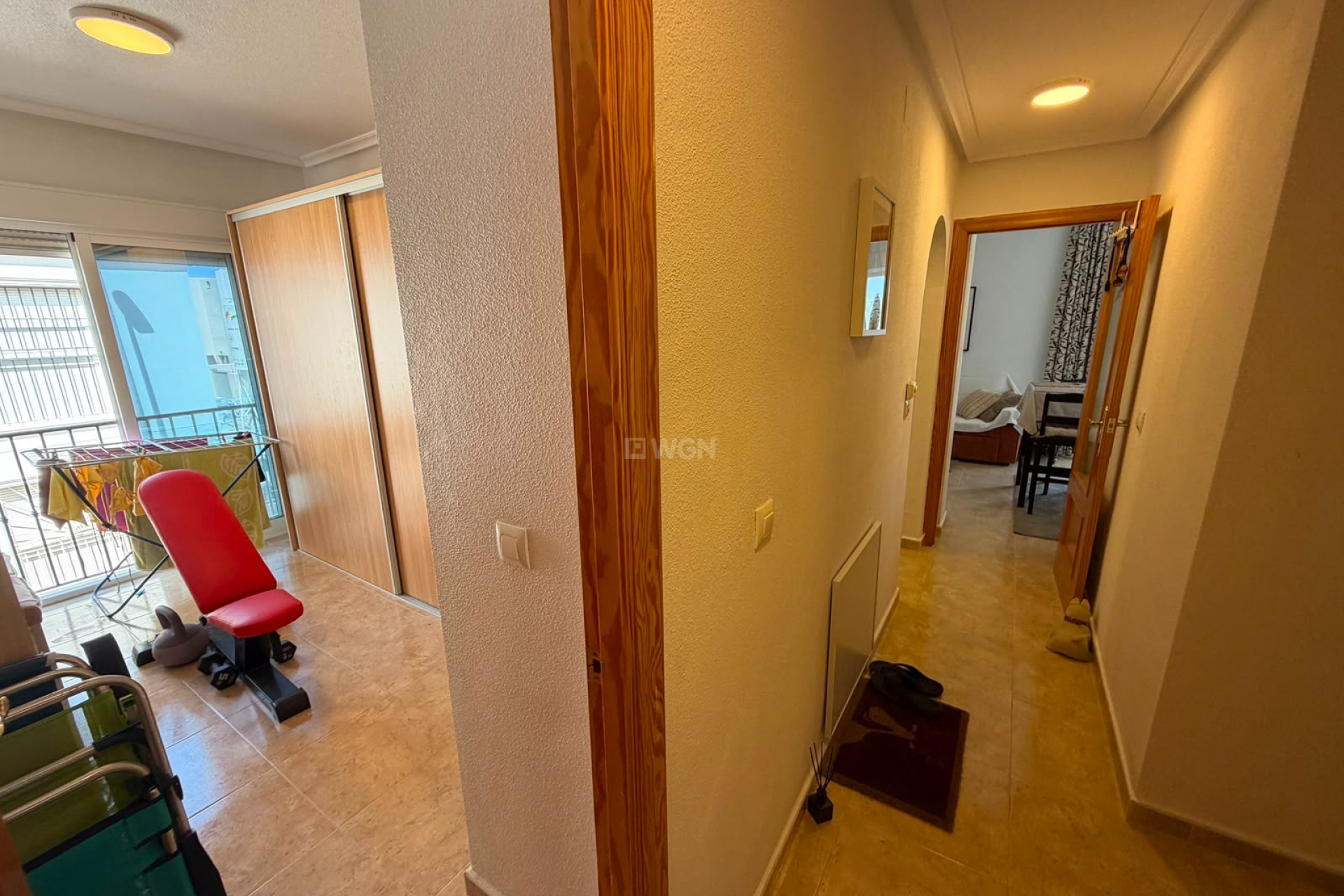 Wiederverkauf - Wohnung - Formentera del Segura - Costa Blanca