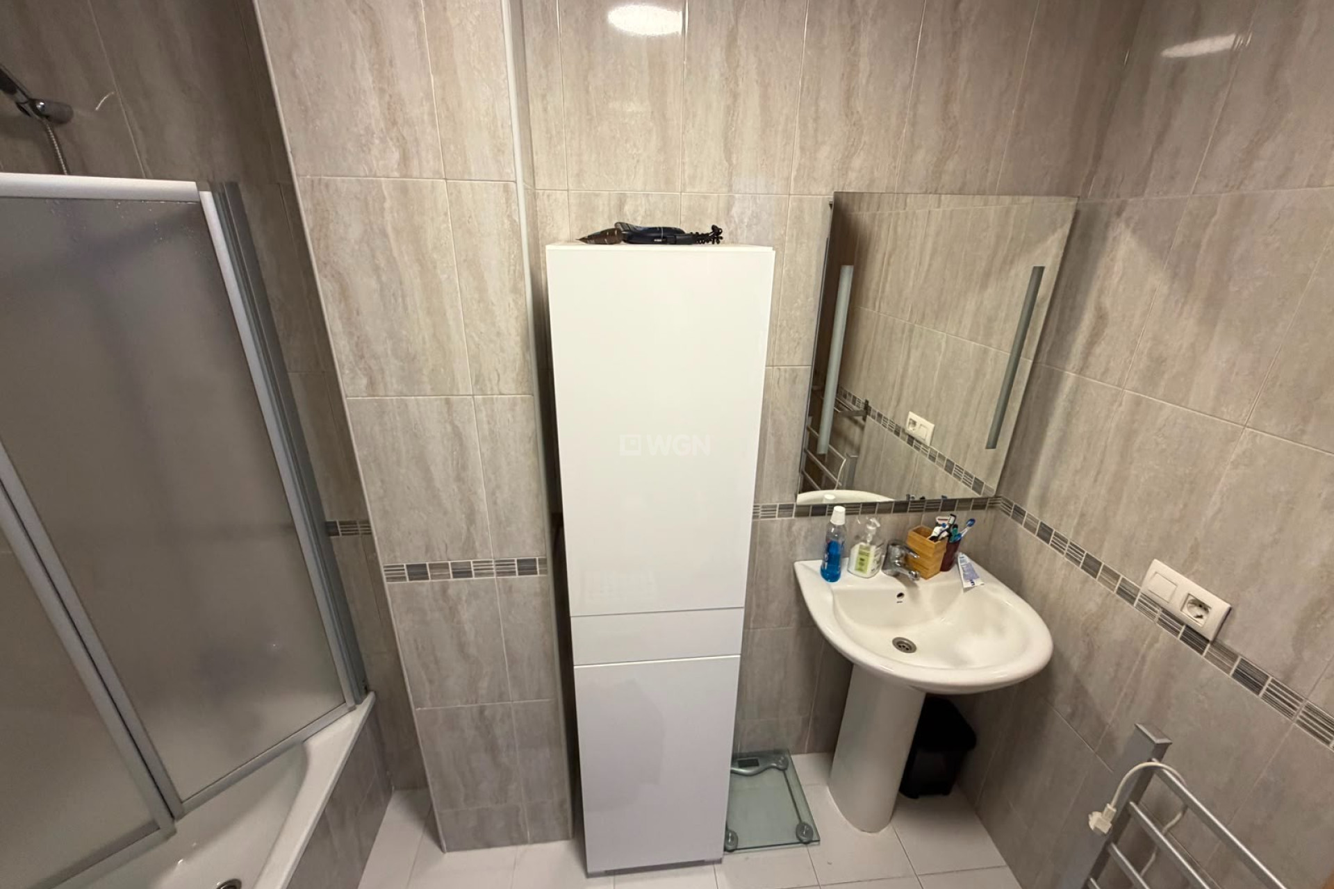 Wiederverkauf - Wohnung - Formentera del Segura - Costa Blanca