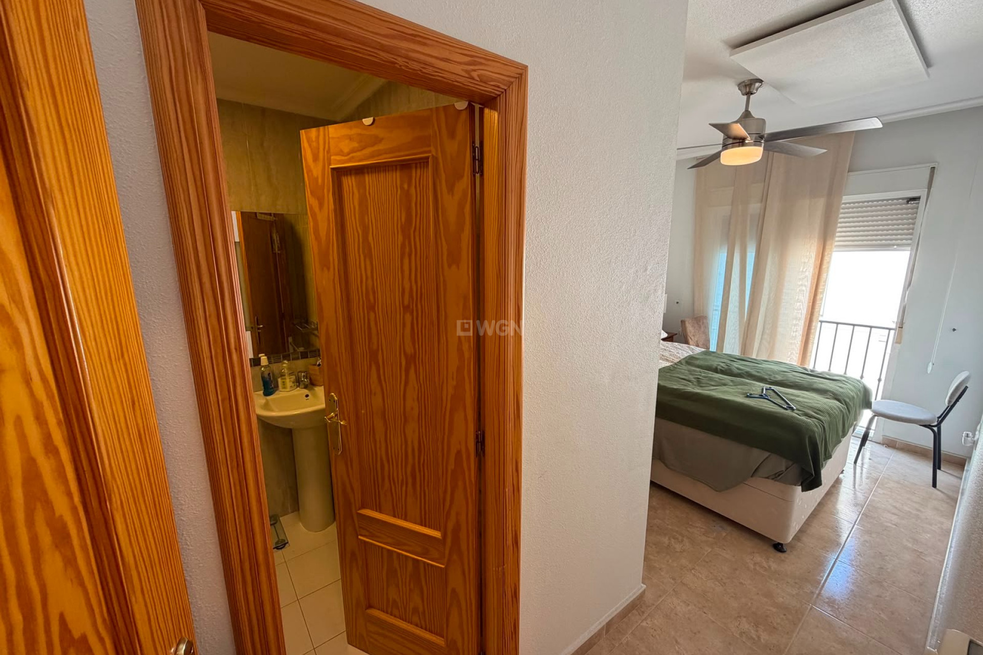 Wiederverkauf - Wohnung - Formentera del Segura - Costa Blanca