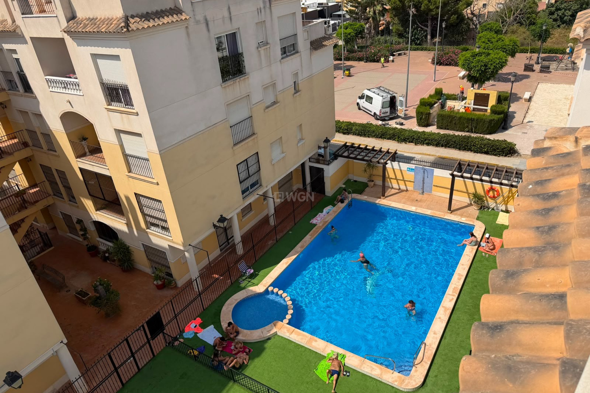Wiederverkauf - Wohnung - Formentera del Segura - Costa Blanca