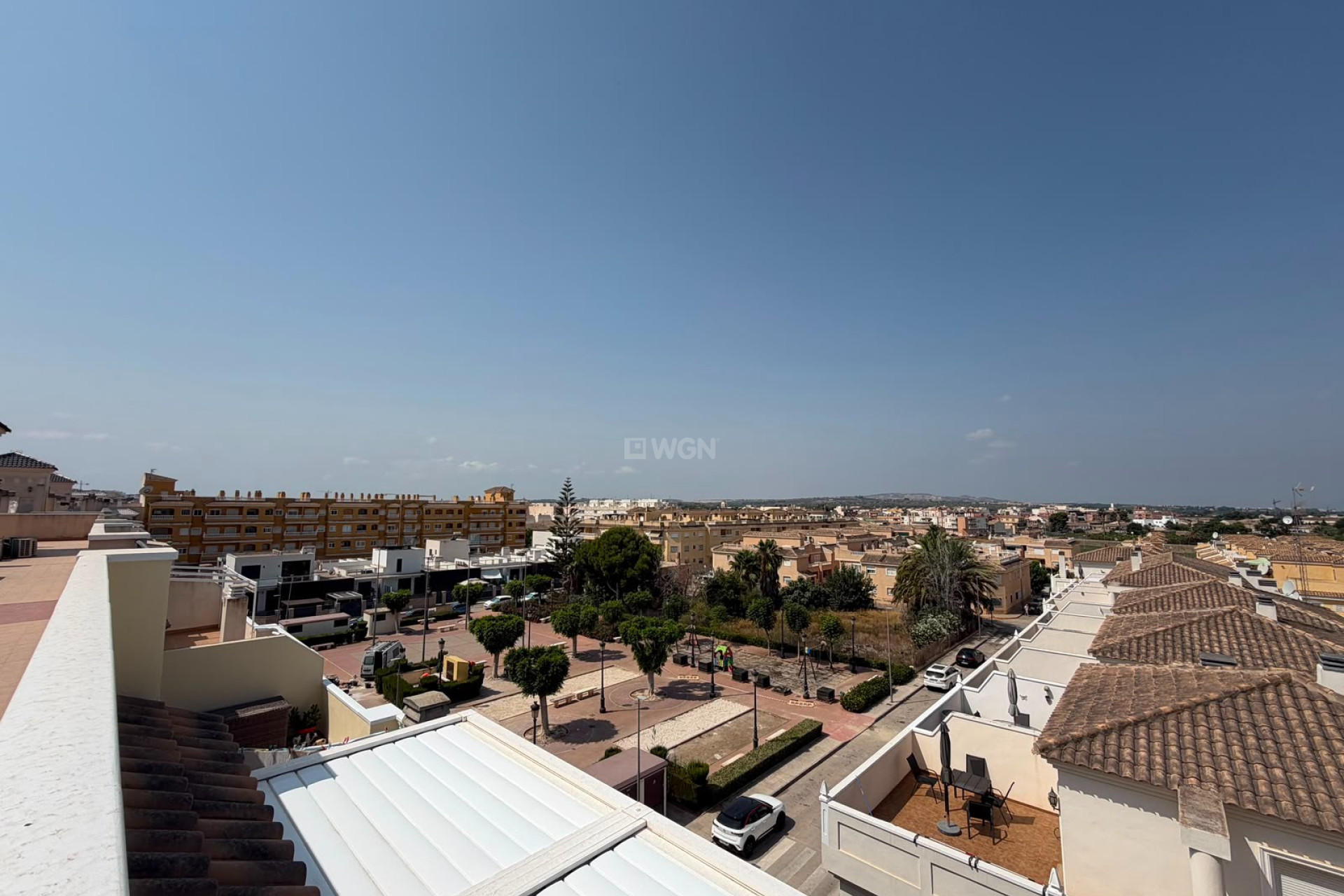 Wiederverkauf - Wohnung - Formentera del Segura - Costa Blanca