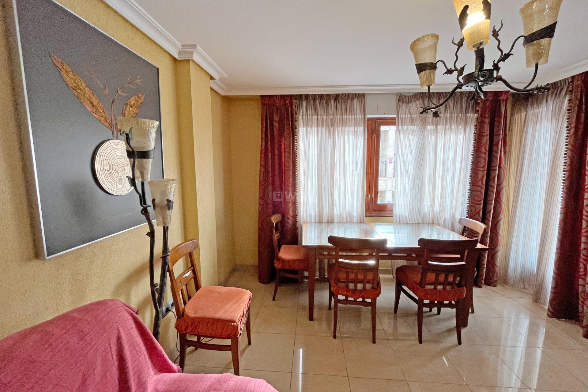 Wiederverkauf - Wohnung - Formentera del Segura - Los Palacios