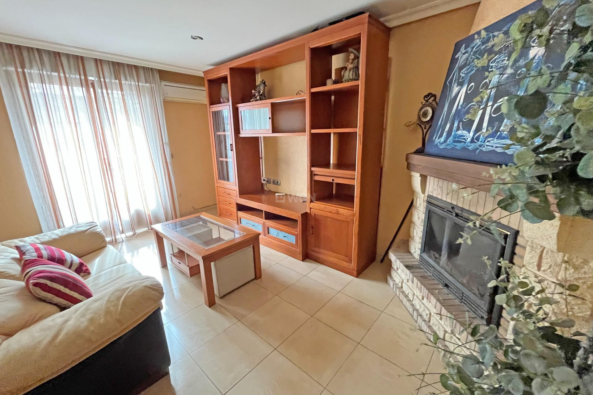 Wiederverkauf - Wohnung - Formentera del Segura - Los Palacios