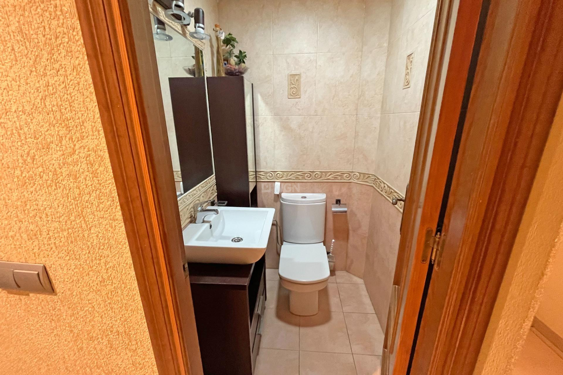 Wiederverkauf - Wohnung - Formentera del Segura - Los Palacios