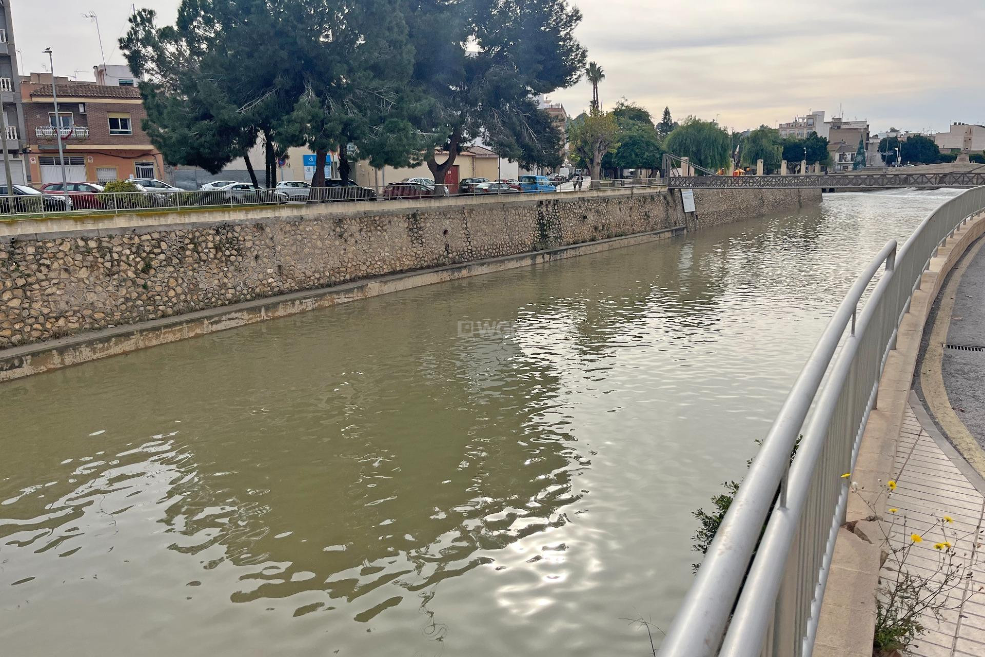 Wiederverkauf - Wohnung - Formentera del Segura - Los Palacios