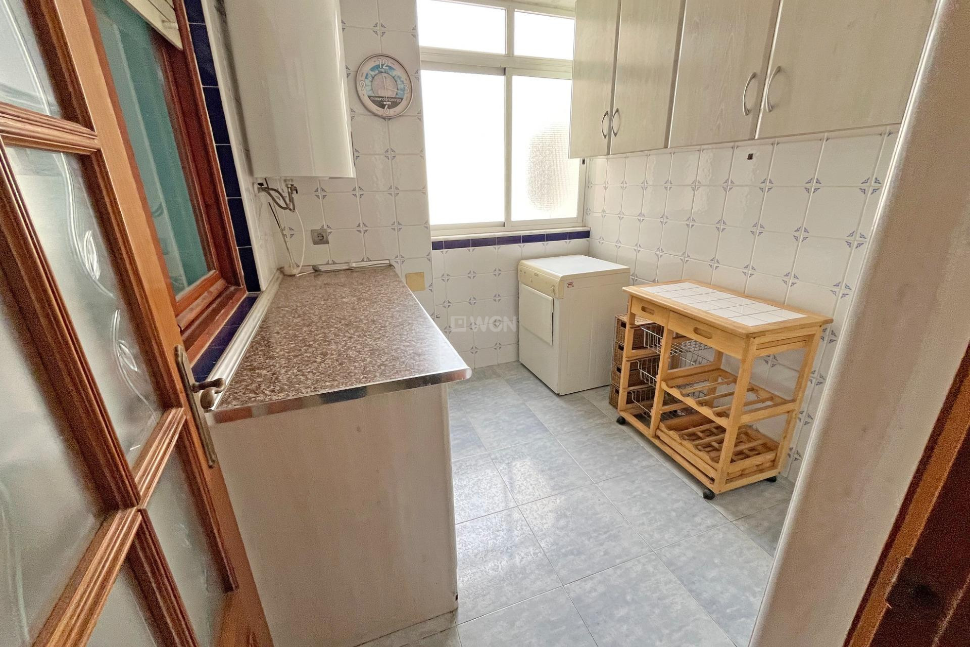 Wiederverkauf - Wohnung - Formentera del Segura - Palacios