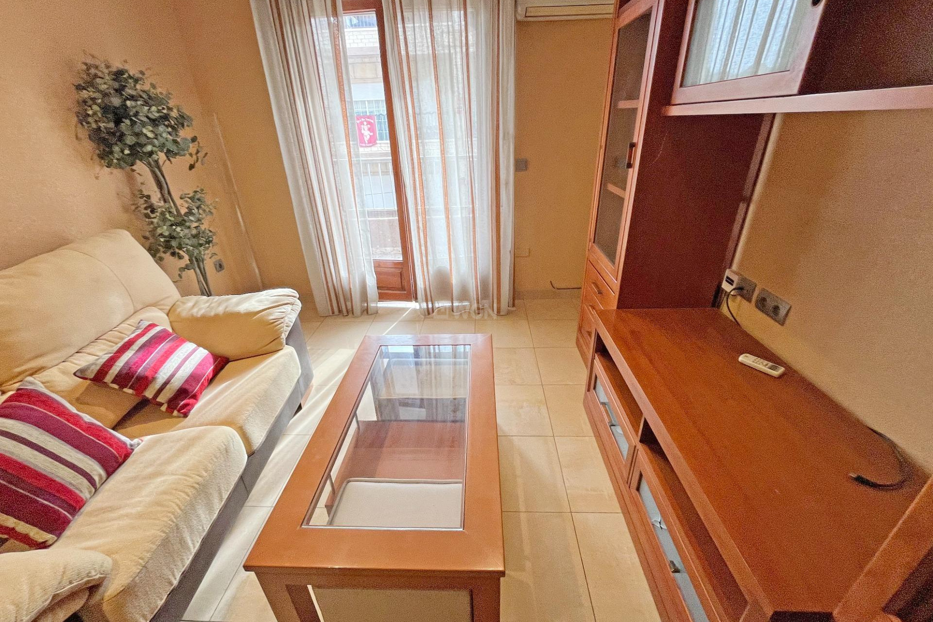 Wiederverkauf - Wohnung - Formentera del Segura - Palacios