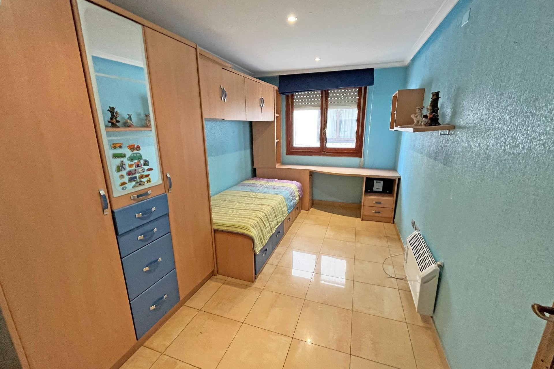 Wiederverkauf - Wohnung - Formentera del Segura - Palacios