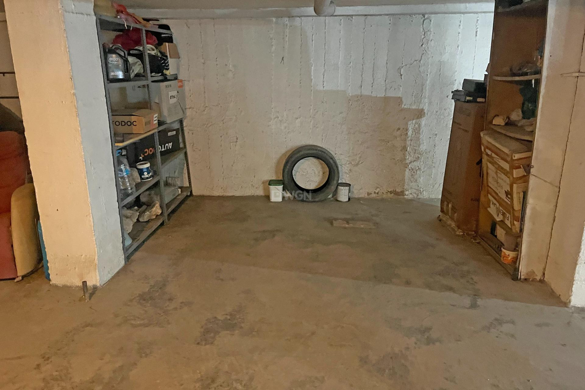 Wiederverkauf - Wohnung - Formentera del Segura - Palacios