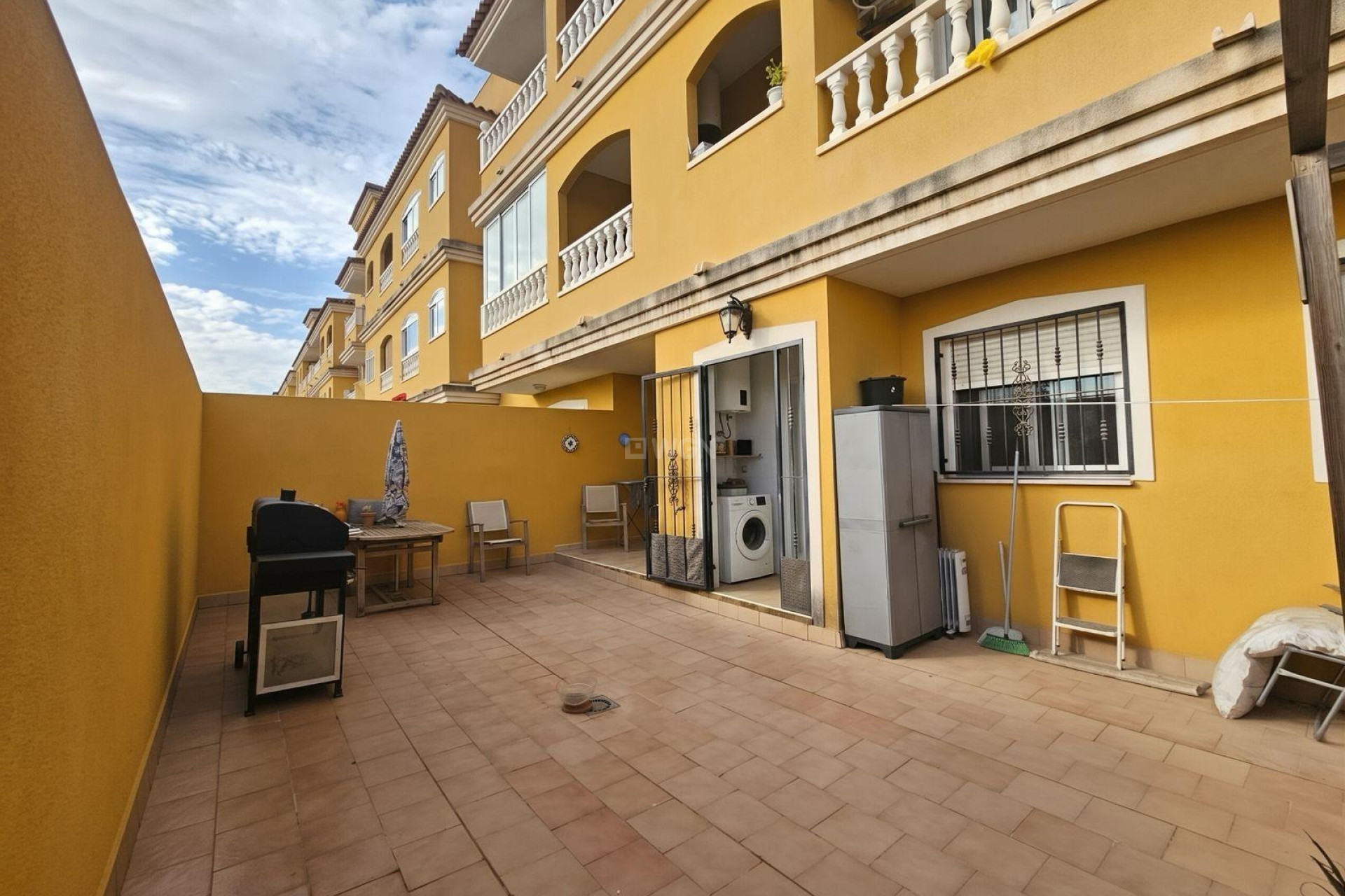 Wiederverkauf - Wohnung - Formentera del Segura - Pueblo 5