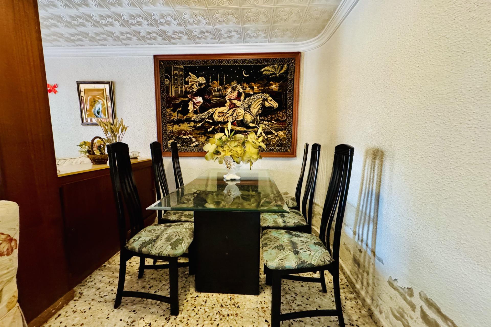Wiederverkauf - Wohnung - Formentera del Segura - Pueblo 5