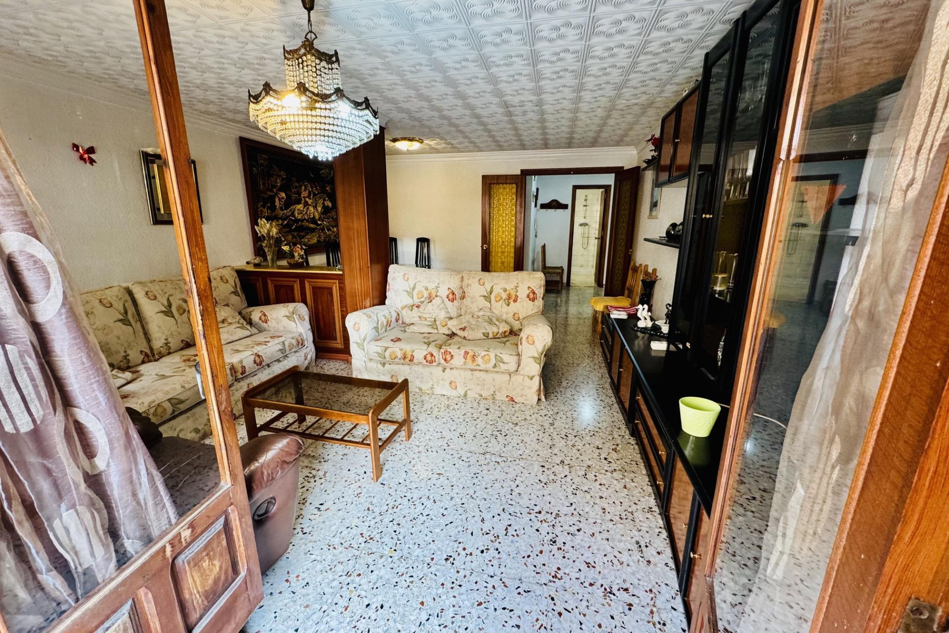 Wiederverkauf - Wohnung - Formentera del Segura - Pueblo 5