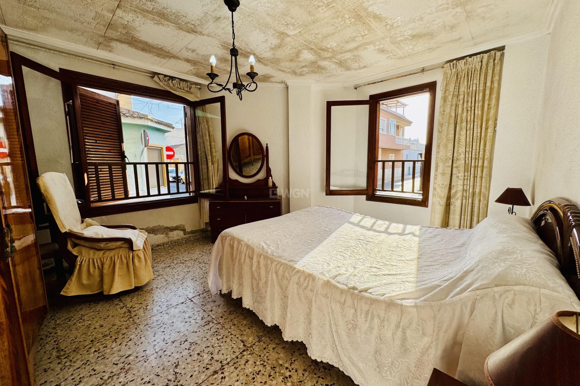 Wiederverkauf - Wohnung - Formentera del Segura - Pueblo 5