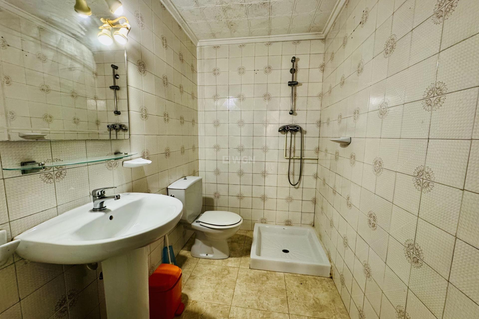 Wiederverkauf - Wohnung - Formentera del Segura - Pueblo 5