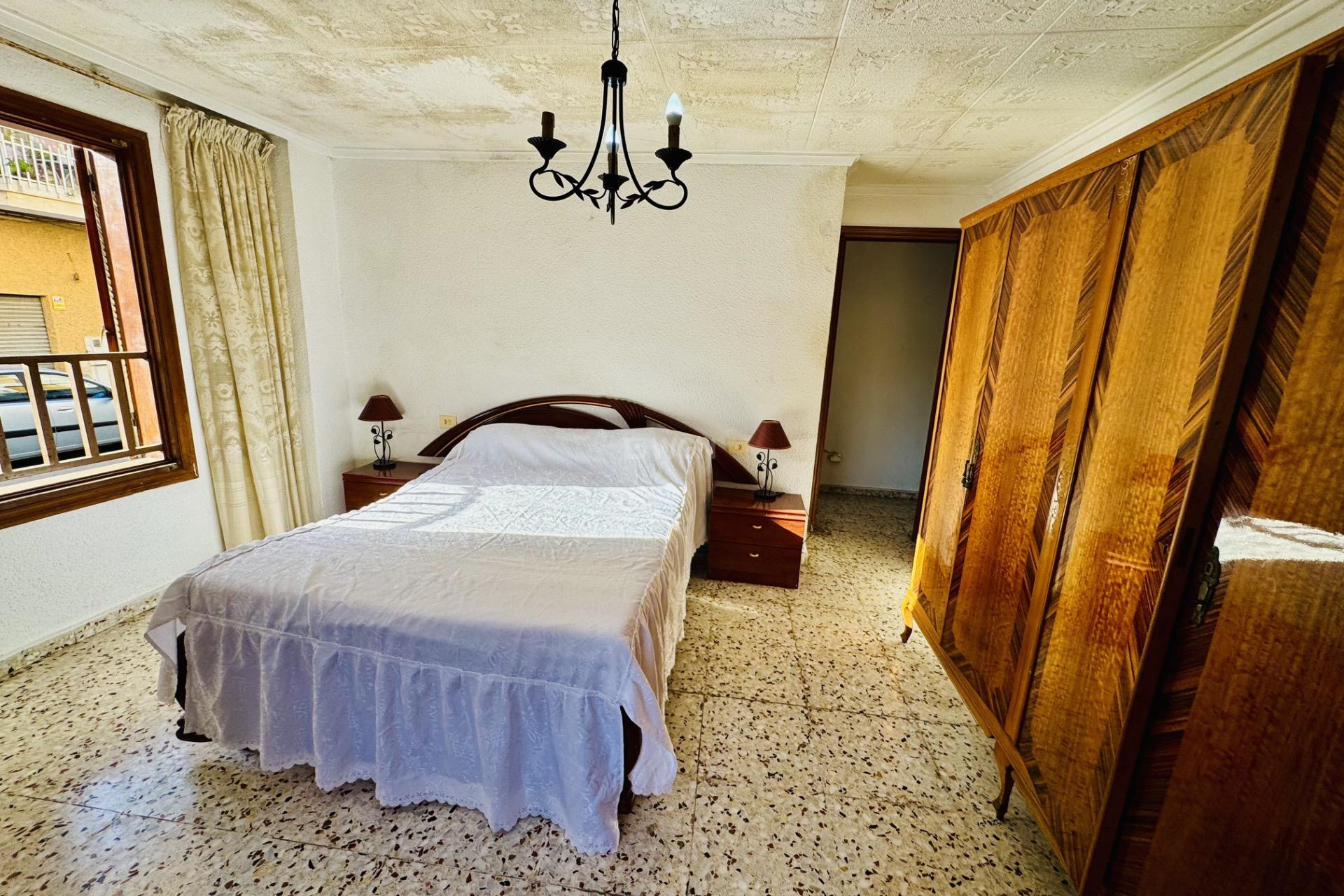 Wiederverkauf - Wohnung - Formentera del Segura - Pueblo 5