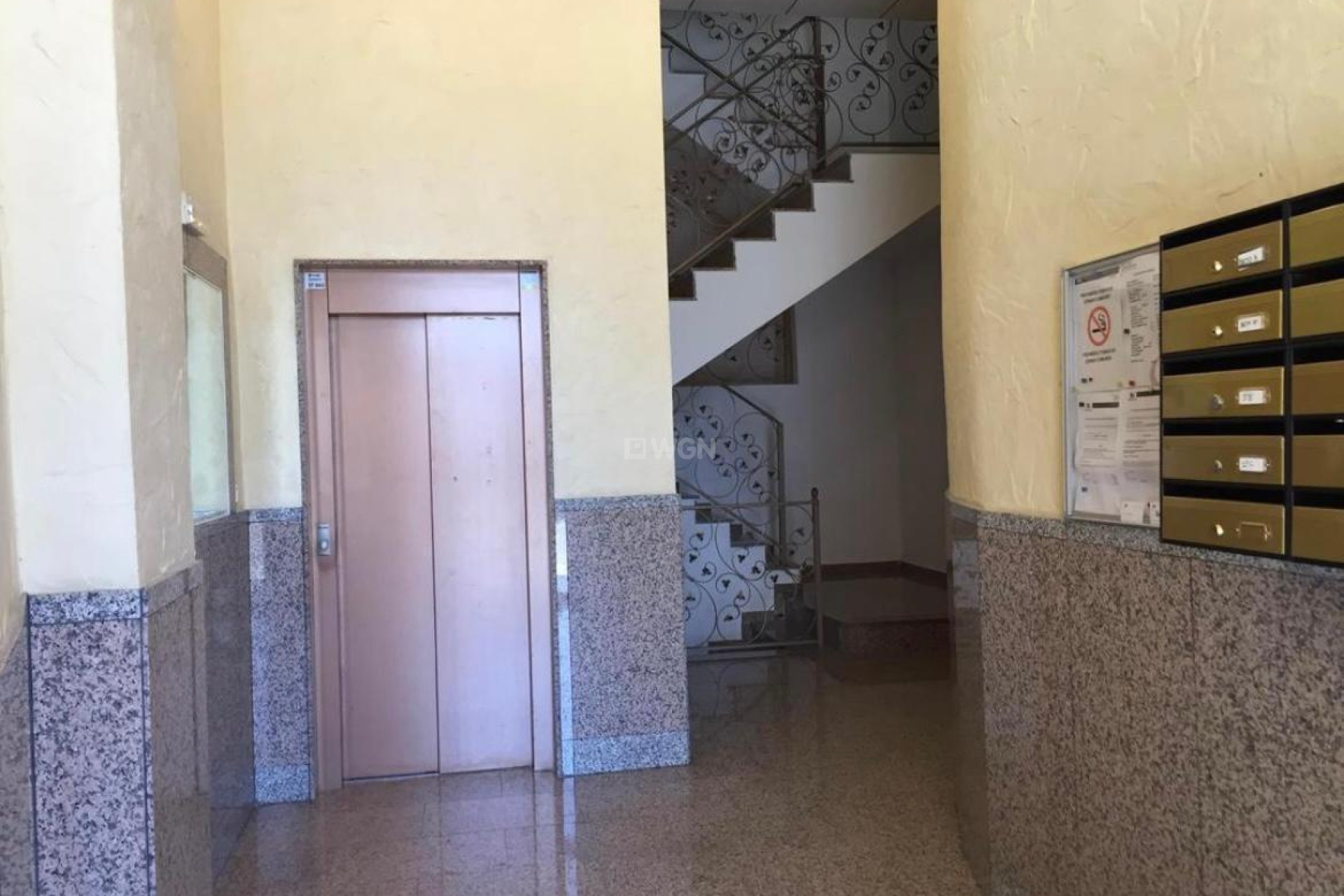 Wiederverkauf - Wohnung - Formentera del Segura