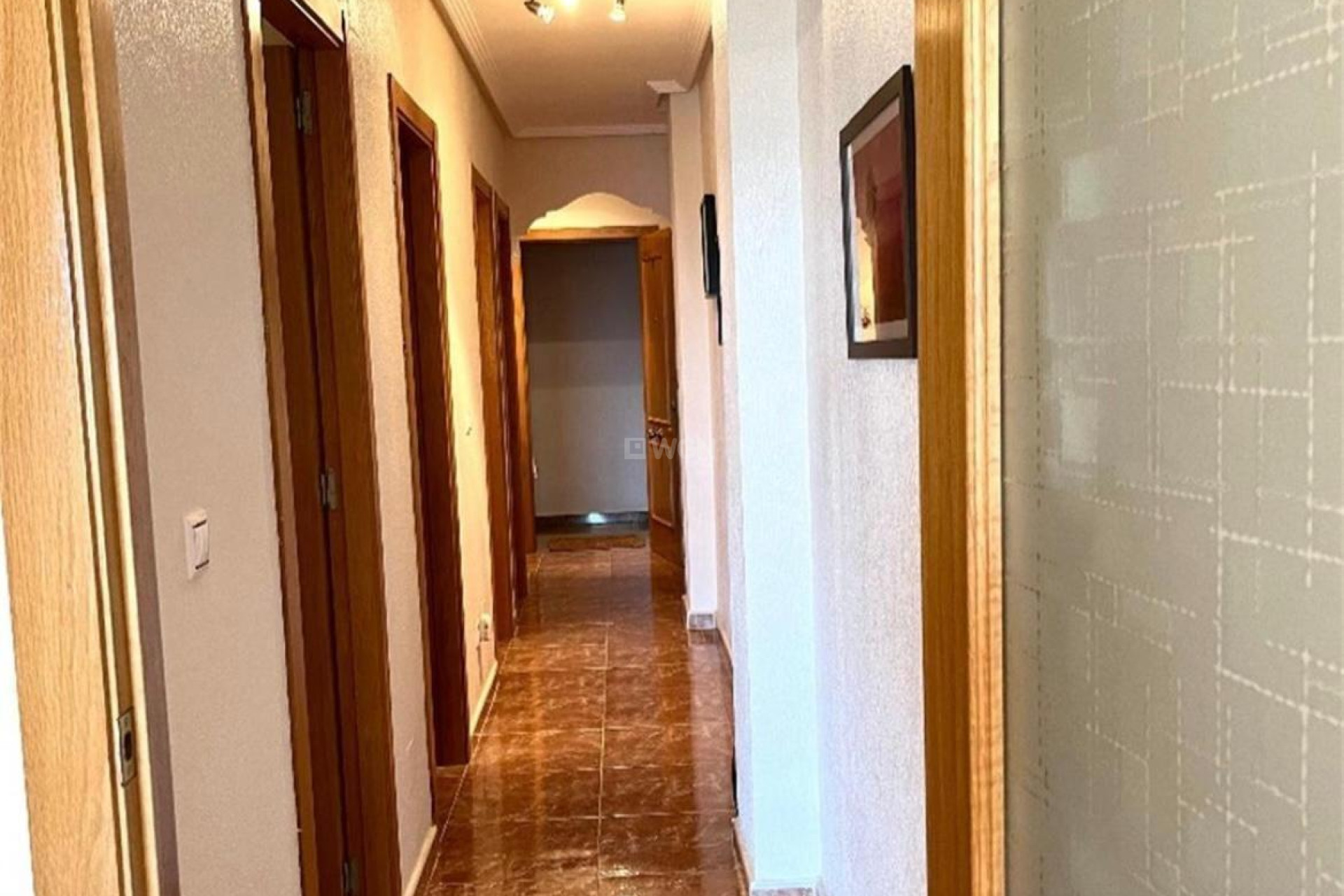 Wiederverkauf - Wohnung - Formentera del Segura