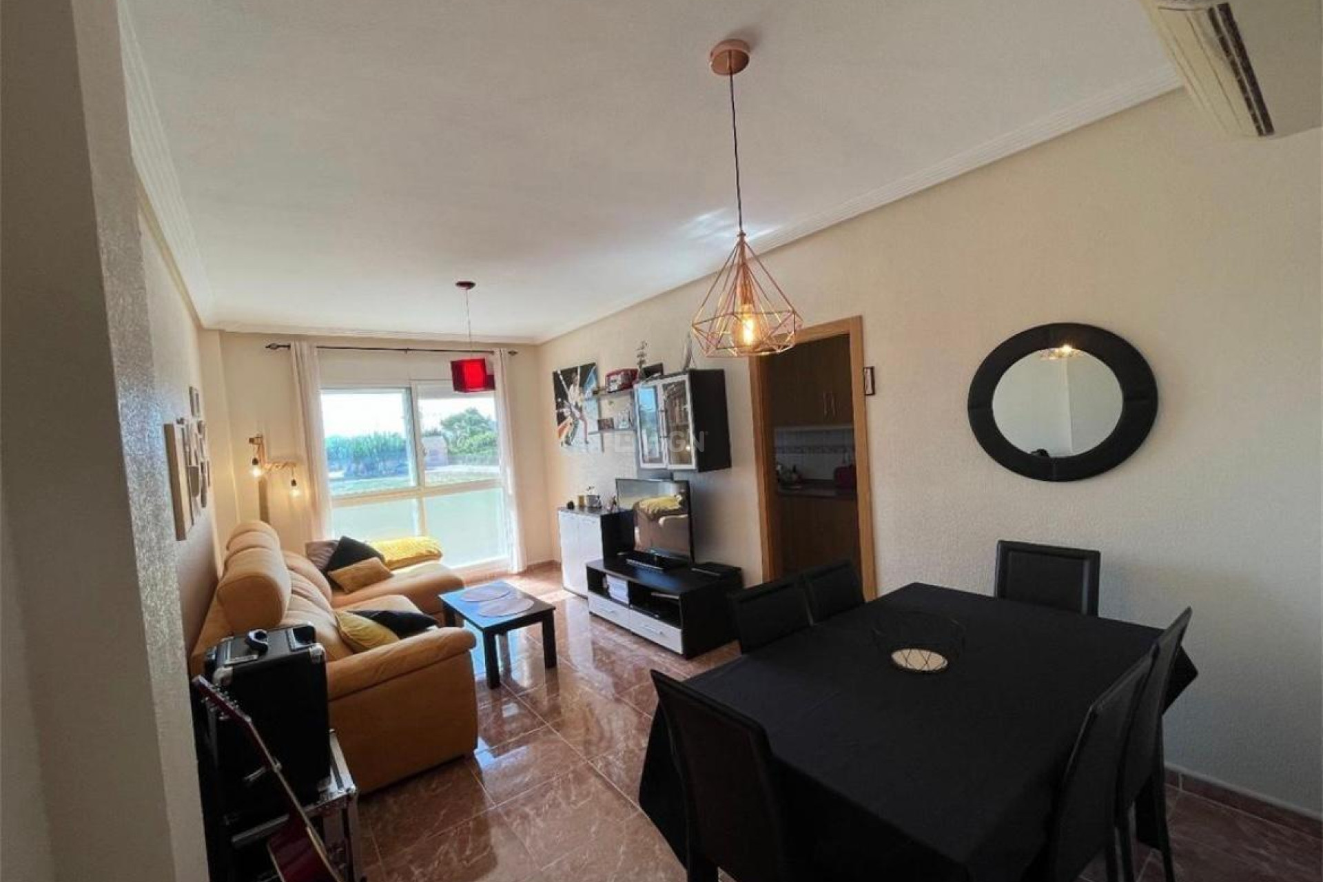 Wiederverkauf - Wohnung - Formentera del Segura