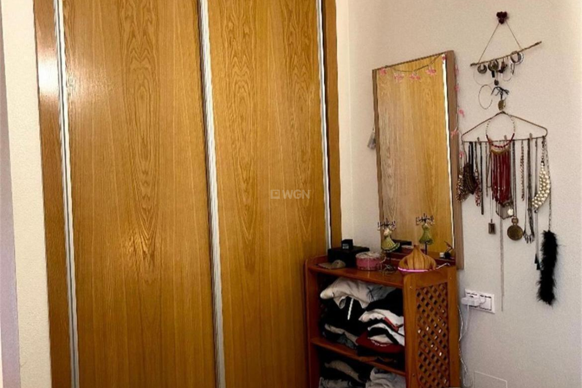 Wiederverkauf - Wohnung - Formentera del Segura