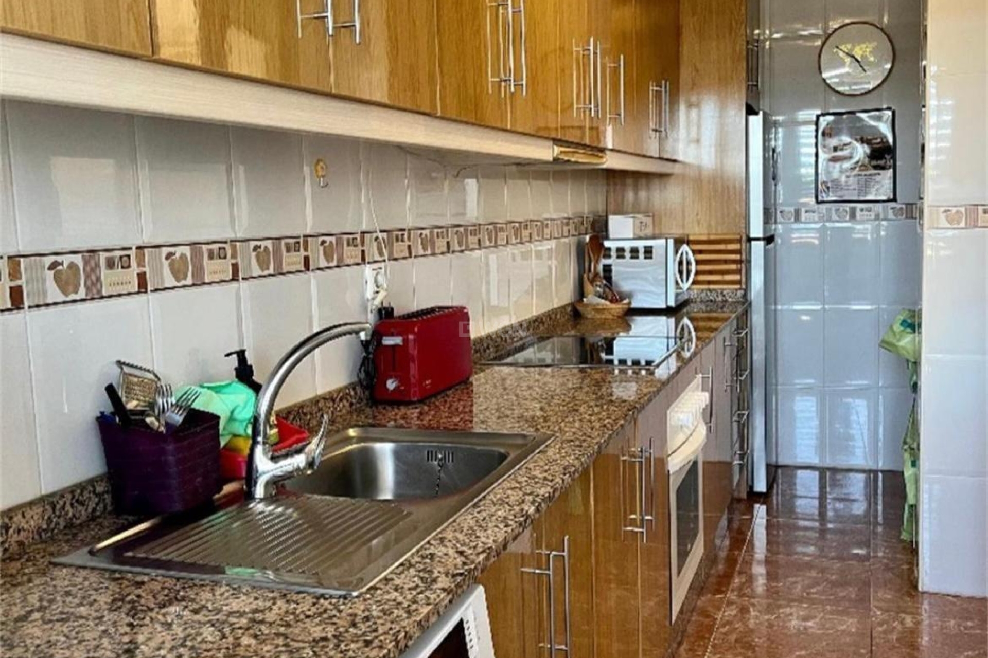 Wiederverkauf - Wohnung - Formentera del Segura