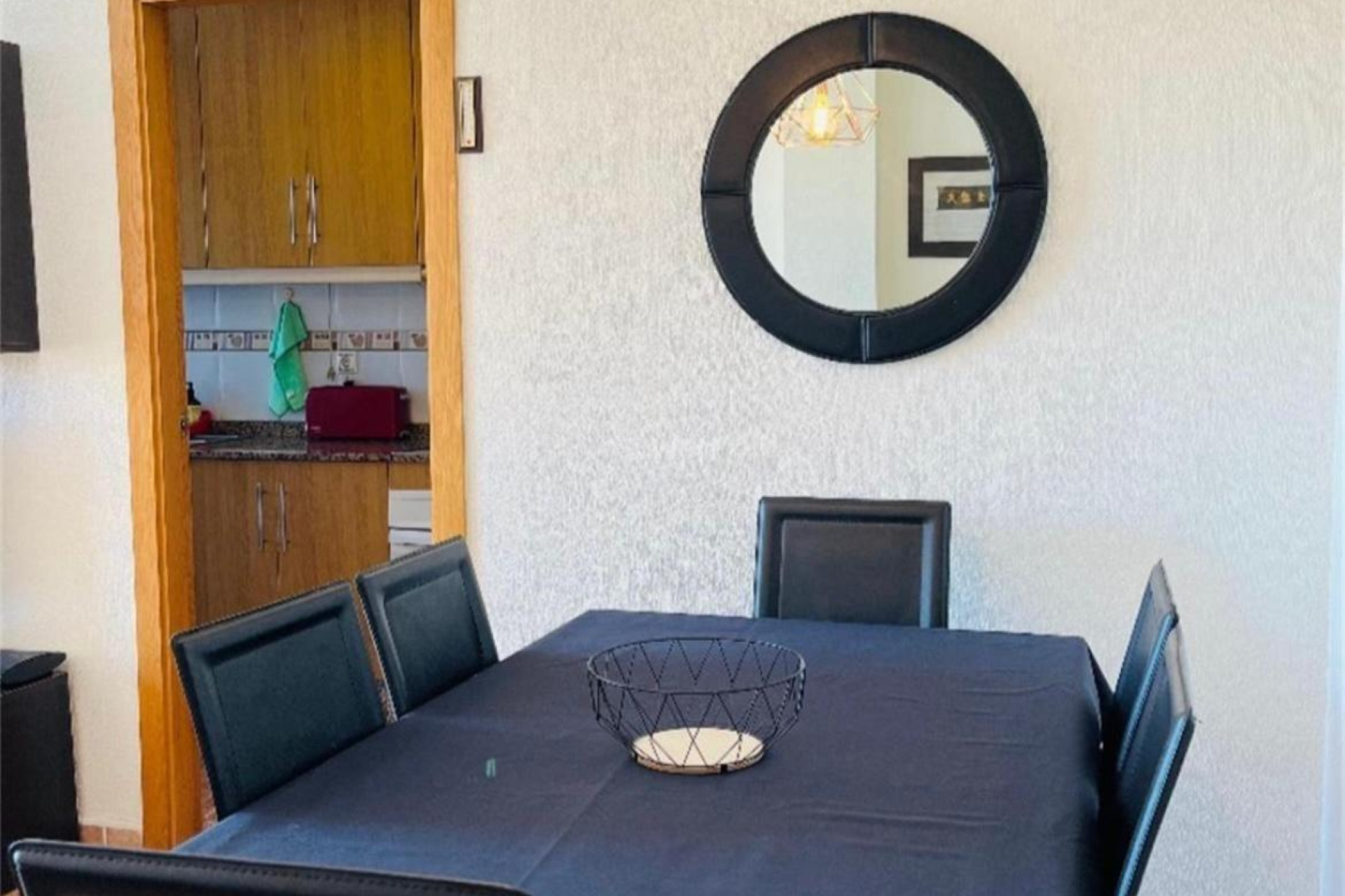 Wiederverkauf - Wohnung - Formentera del Segura