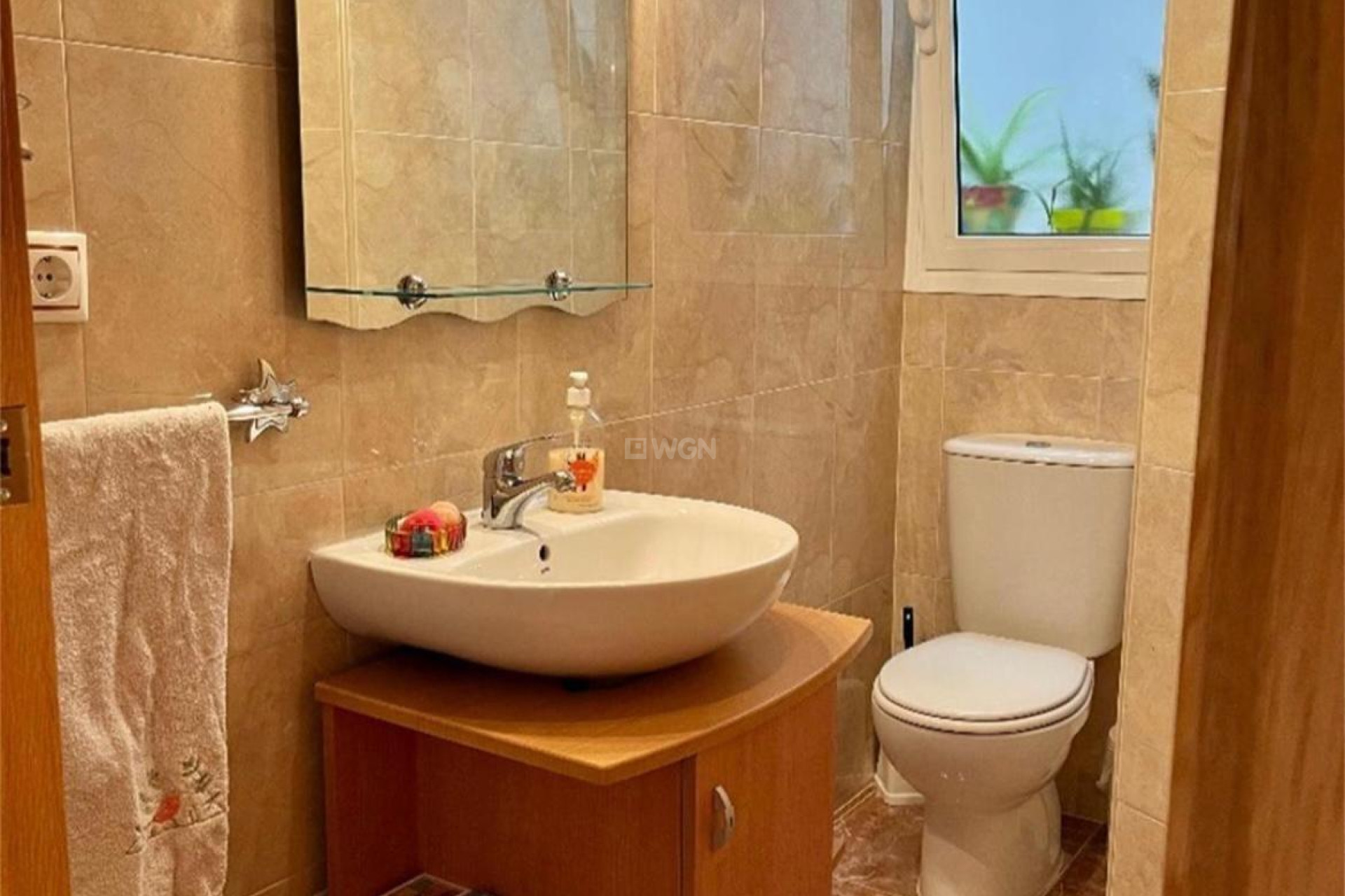 Wiederverkauf - Wohnung - Formentera del Segura