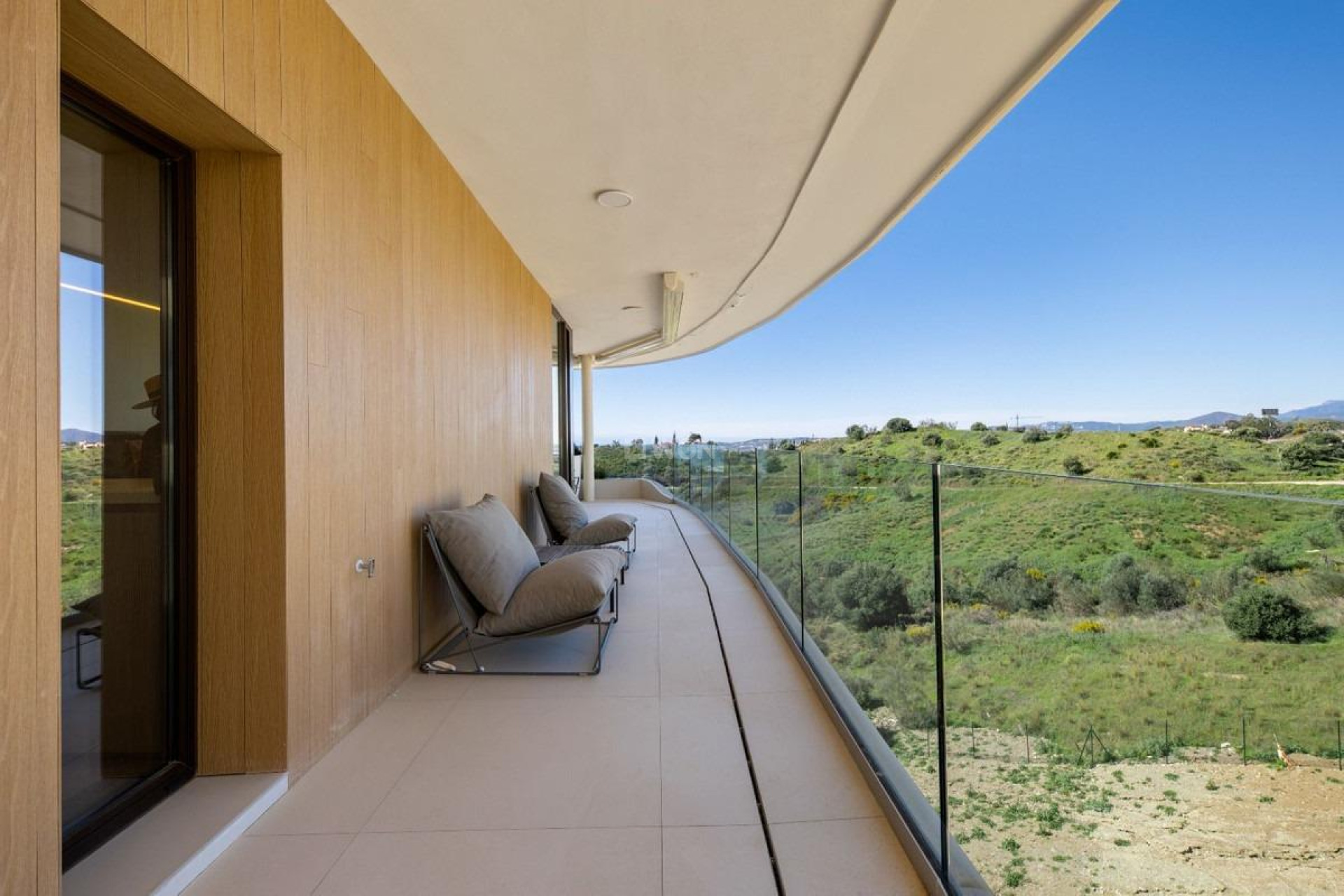 Wiederverkauf - Wohnung - Fuengirola - El Higuerón