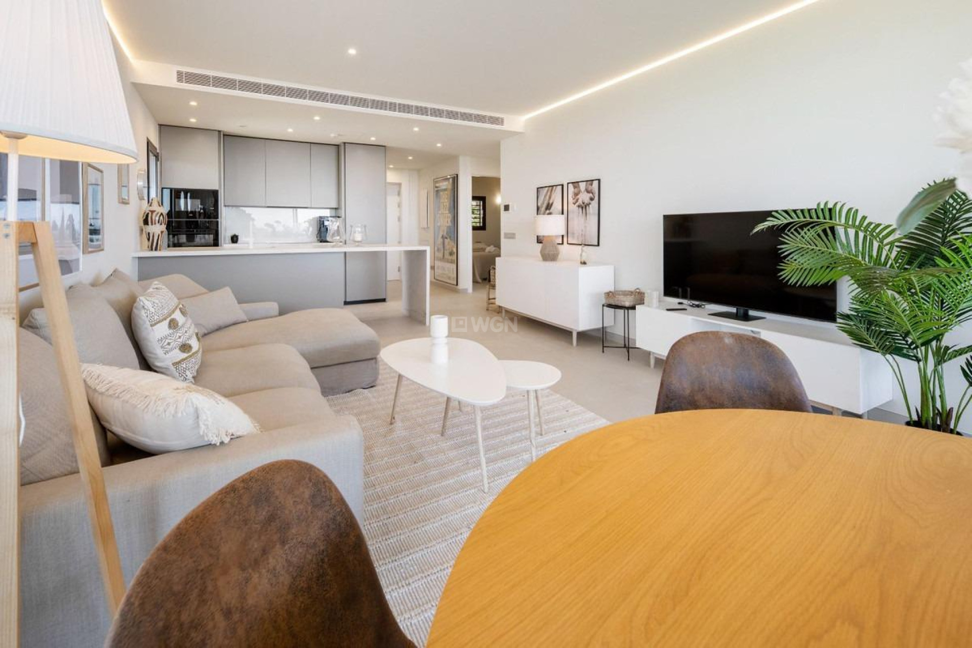 Wiederverkauf - Wohnung - Fuengirola - El Higuerón