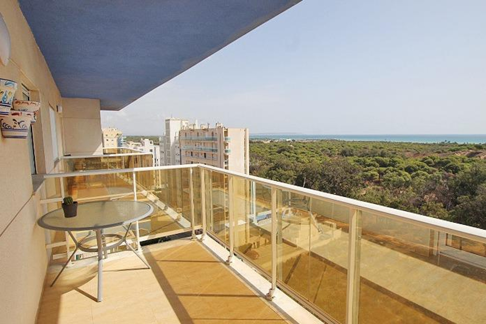 Wiederverkauf - Wohnung - Guardamar del Segura - Avenida del Puerto