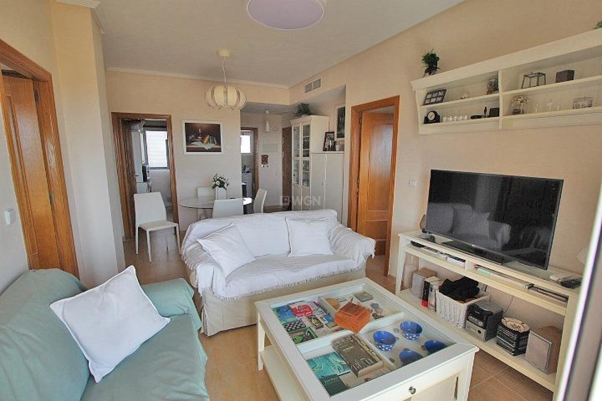 Wiederverkauf - Wohnung - Guardamar del Segura - Avenida del Puerto