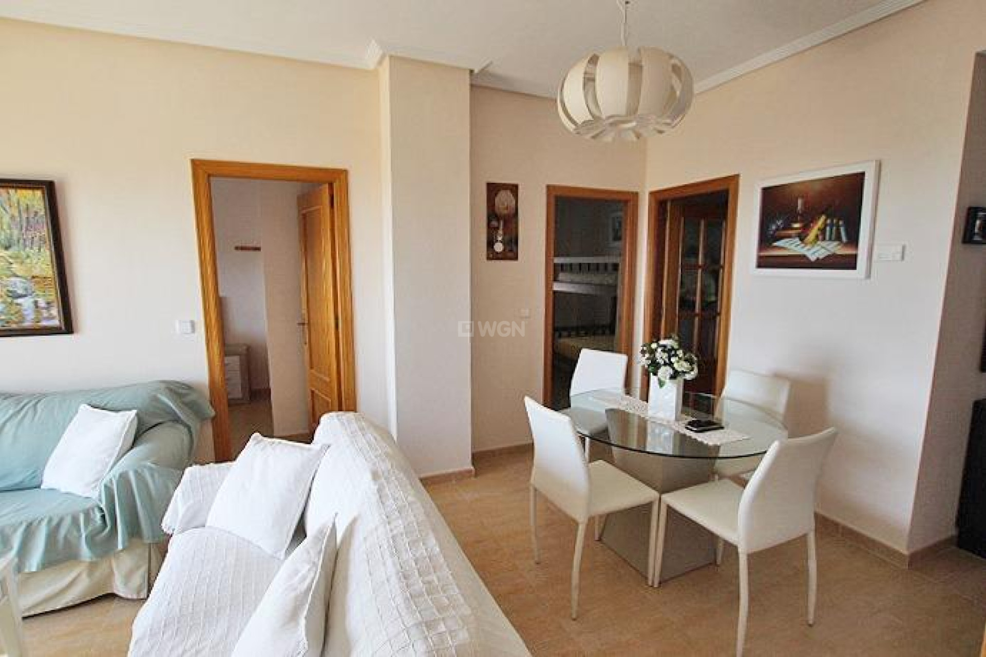 Wiederverkauf - Wohnung - Guardamar del Segura - Avenida del Puerto