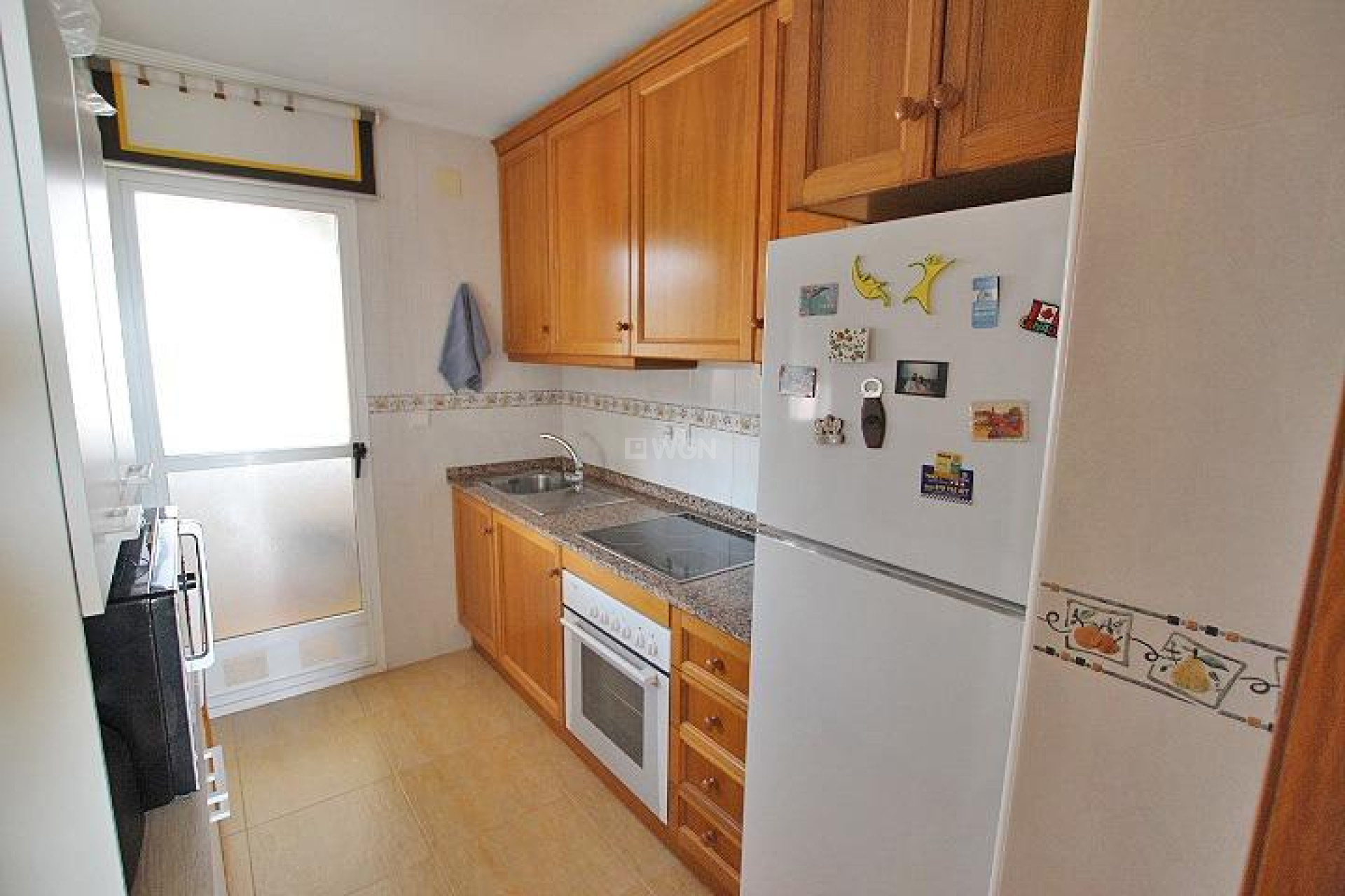 Wiederverkauf - Wohnung - Guardamar del Segura - Avenida del Puerto