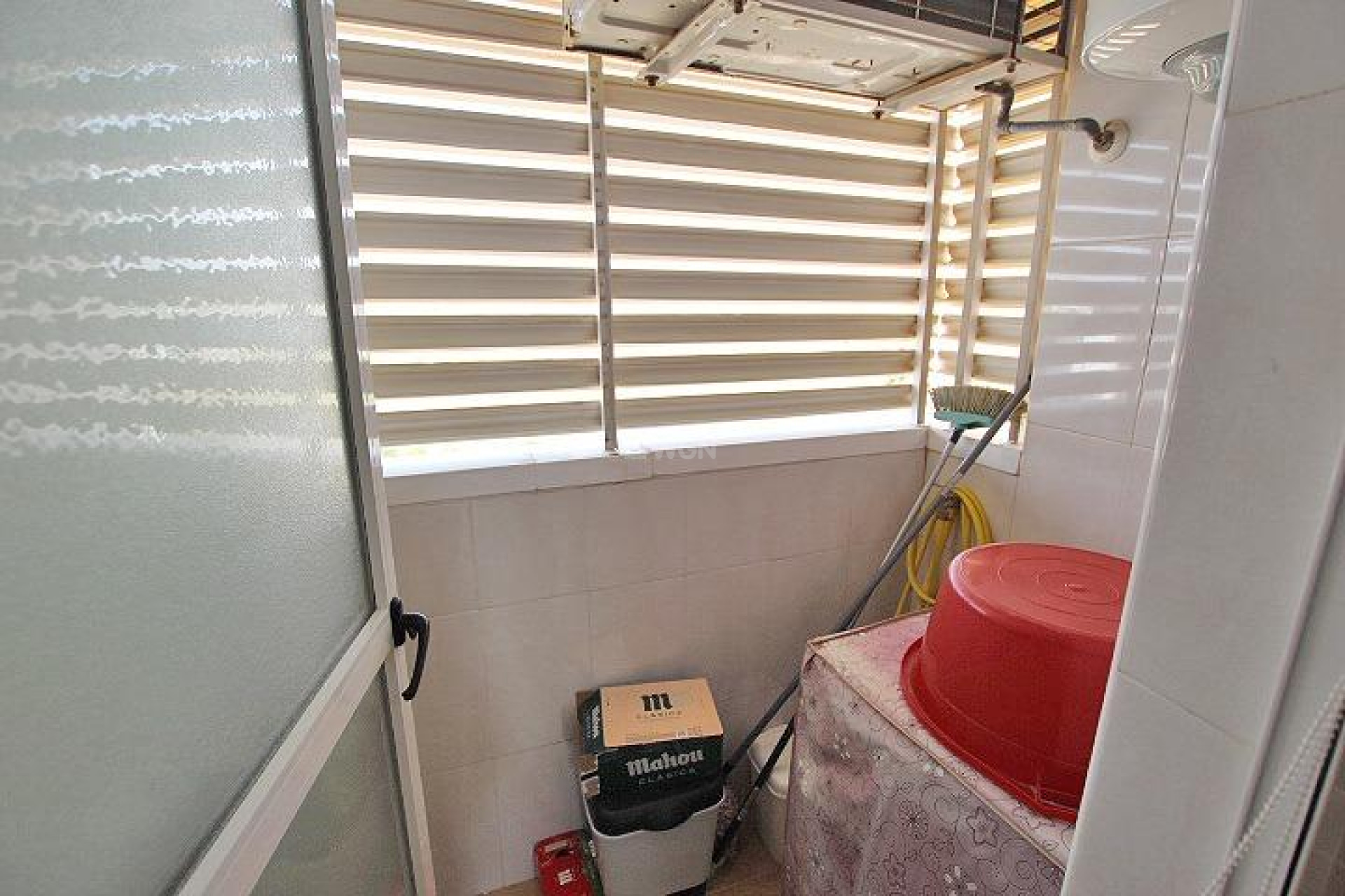 Wiederverkauf - Wohnung - Guardamar del Segura - Avenida del Puerto