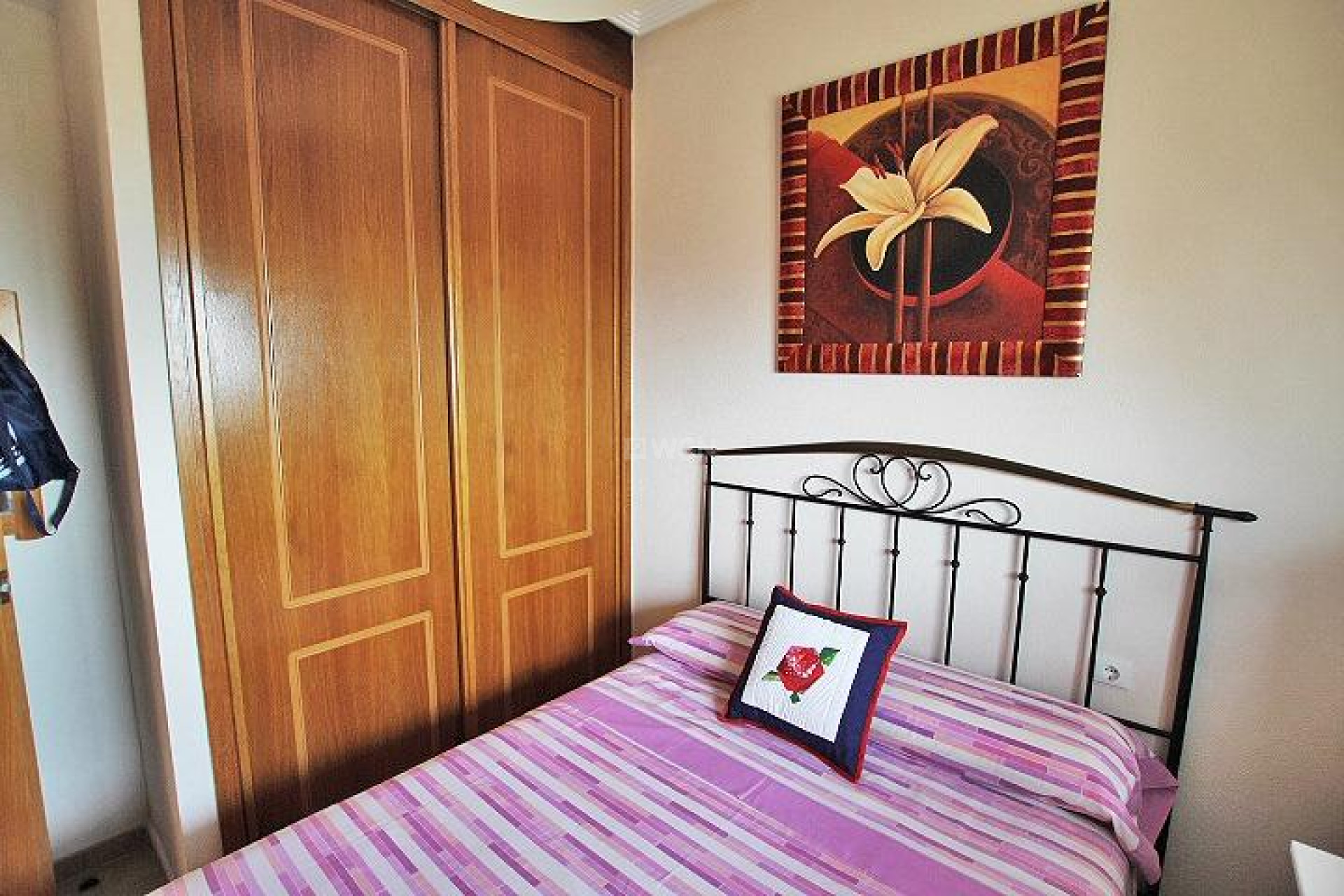 Wiederverkauf - Wohnung - Guardamar del Segura - Avenida del Puerto