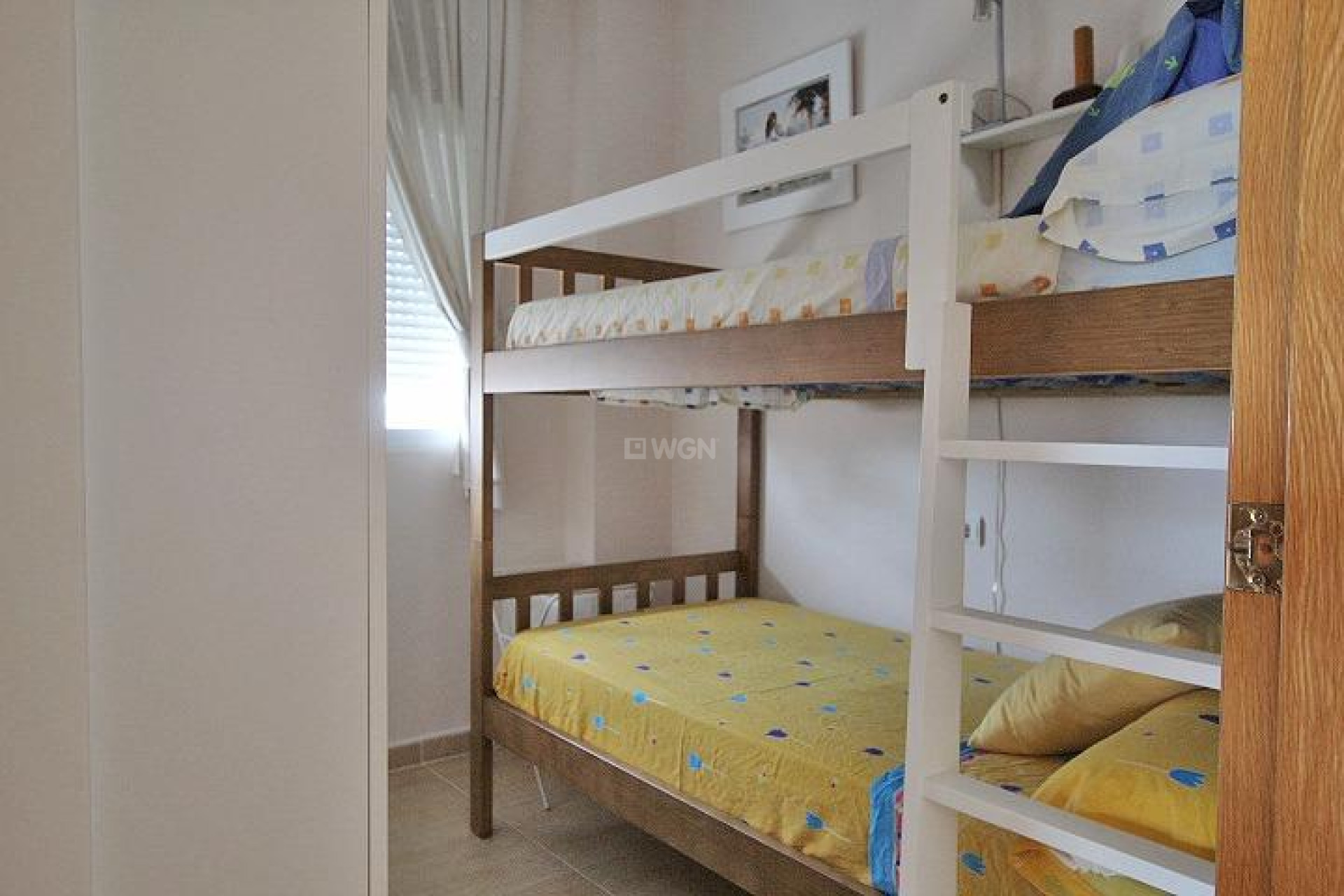 Wiederverkauf - Wohnung - Guardamar del Segura - Avenida del Puerto